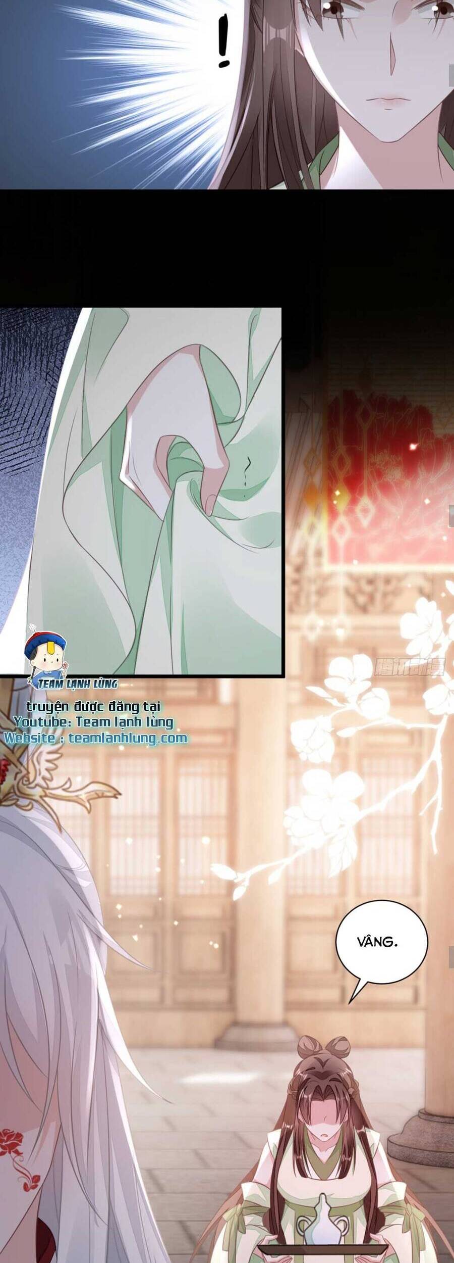 Mau Xuyên Không Rửa Tội Cho Nhân Vật Phản Diện Chapter 118 - 11