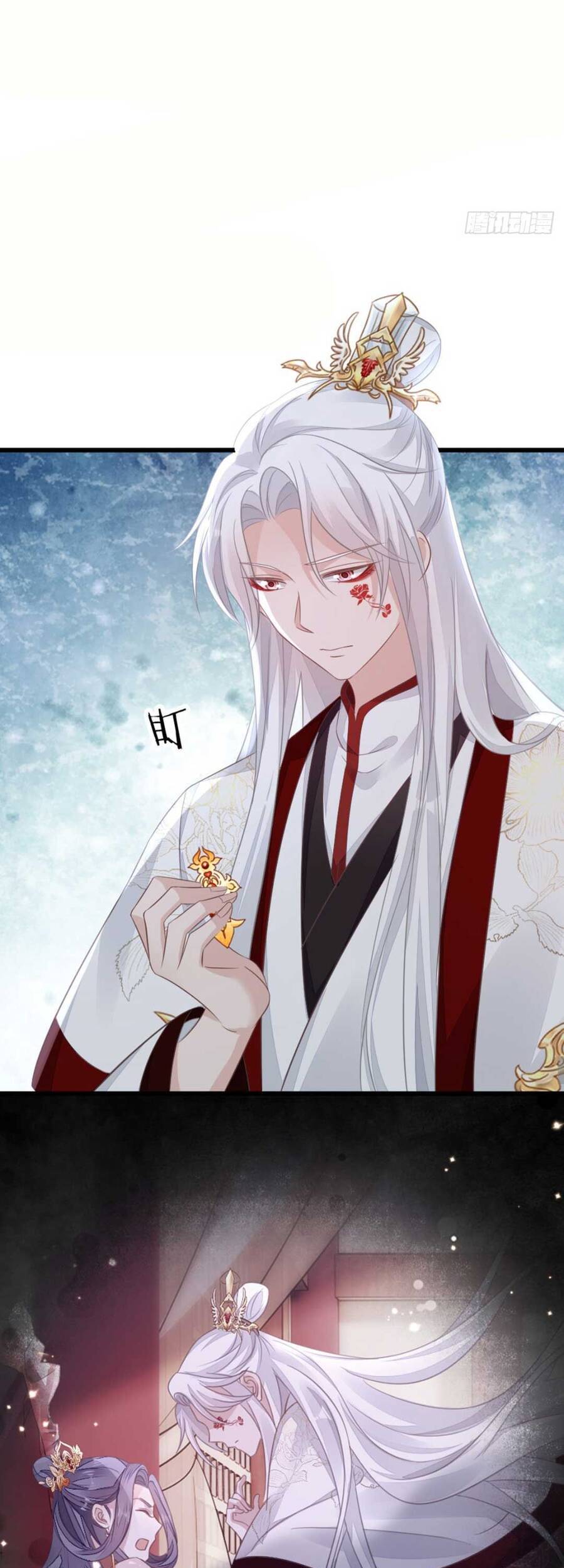 Mau Xuyên Không Rửa Tội Cho Nhân Vật Phản Diện Chapter 118 - 13