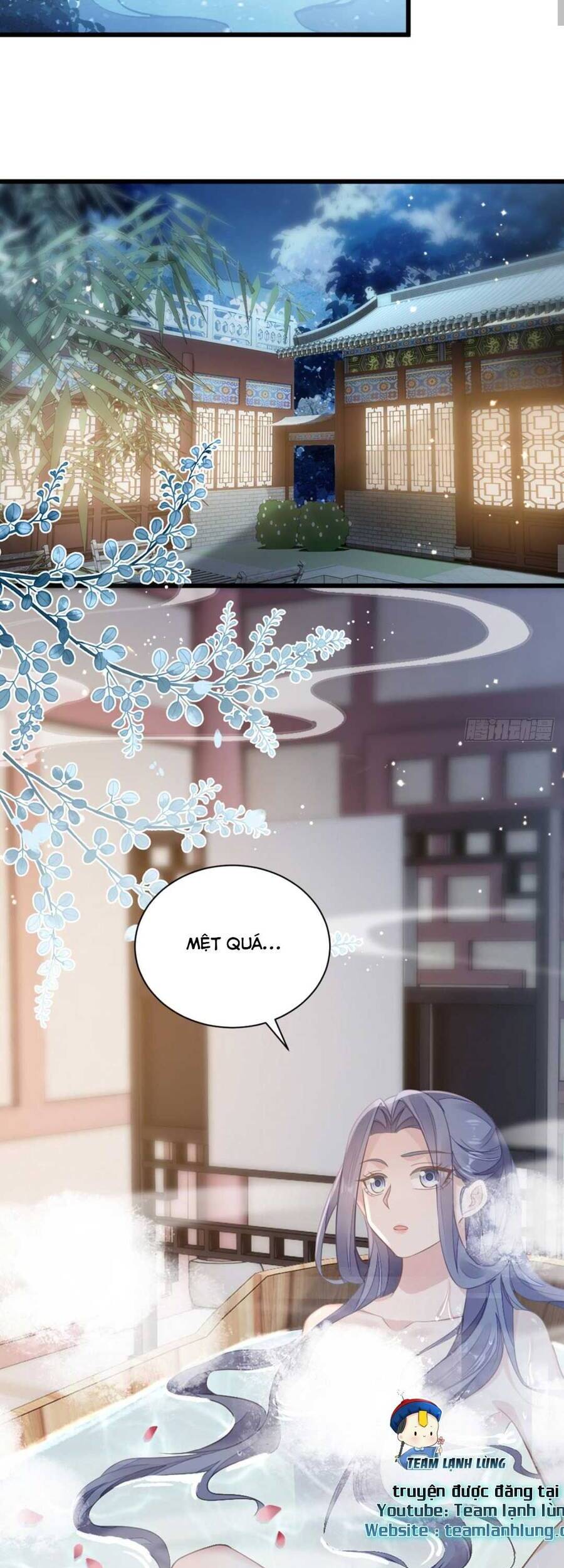 Mau Xuyên Không Rửa Tội Cho Nhân Vật Phản Diện Chapter 118 - 15