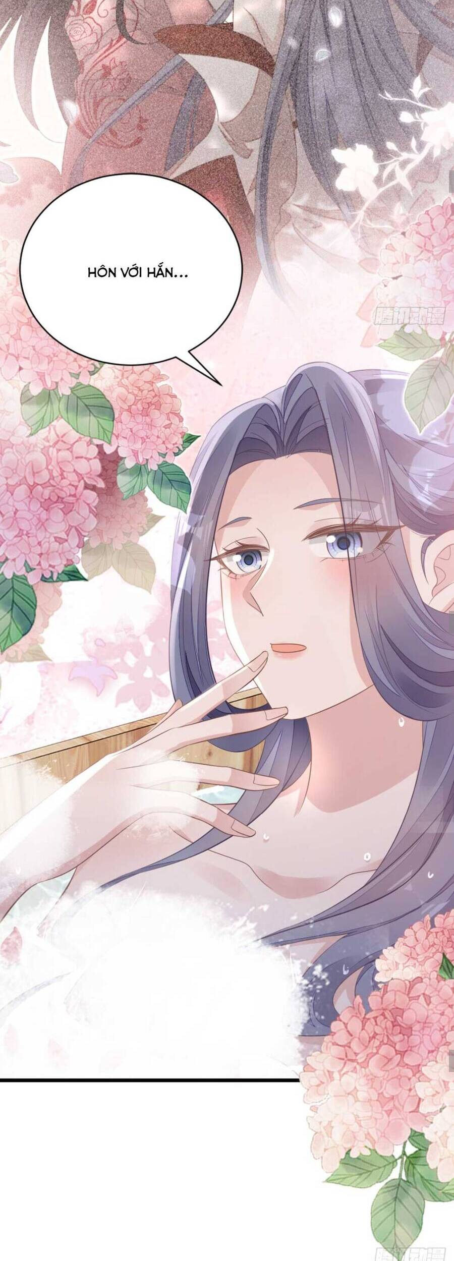 Mau Xuyên Không Rửa Tội Cho Nhân Vật Phản Diện Chapter 118 - 18