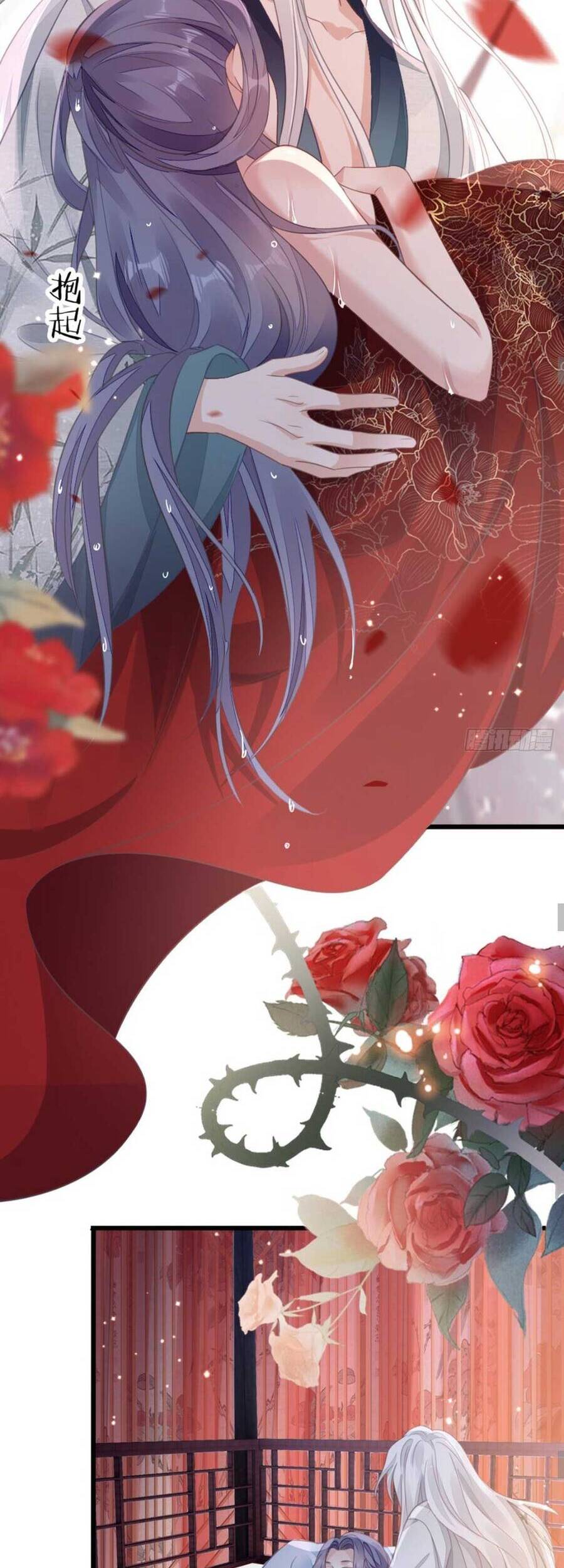 Mau Xuyên Không Rửa Tội Cho Nhân Vật Phản Diện Chapter 118 - 20