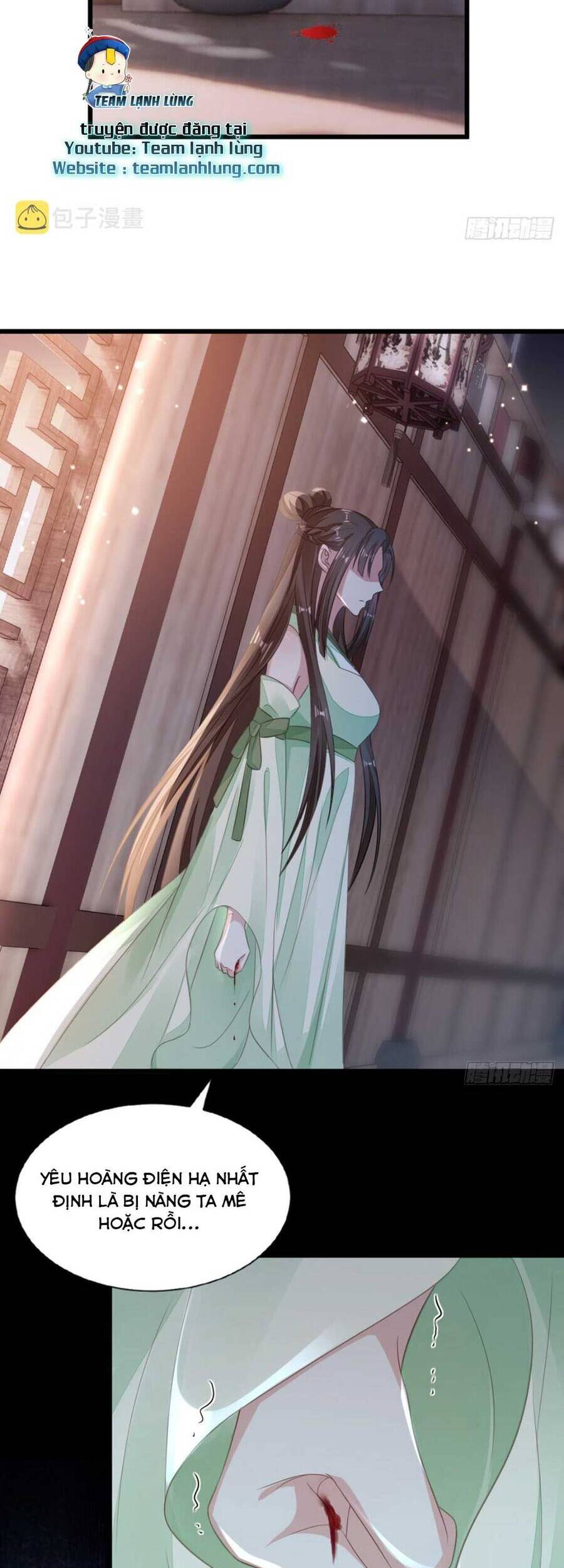 Mau Xuyên Không Rửa Tội Cho Nhân Vật Phản Diện Chapter 118 - 27