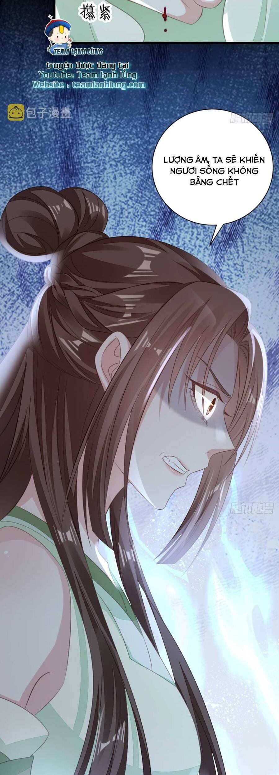 Mau Xuyên Không Rửa Tội Cho Nhân Vật Phản Diện Chapter 118 - 28