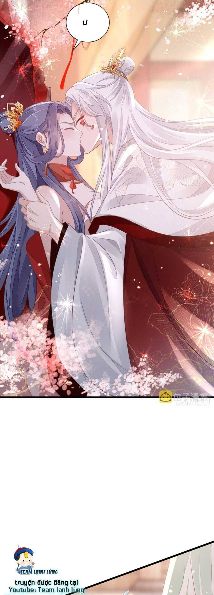 Mau Xuyên Không Rửa Tội Cho Nhân Vật Phản Diện Chapter 118 - 4