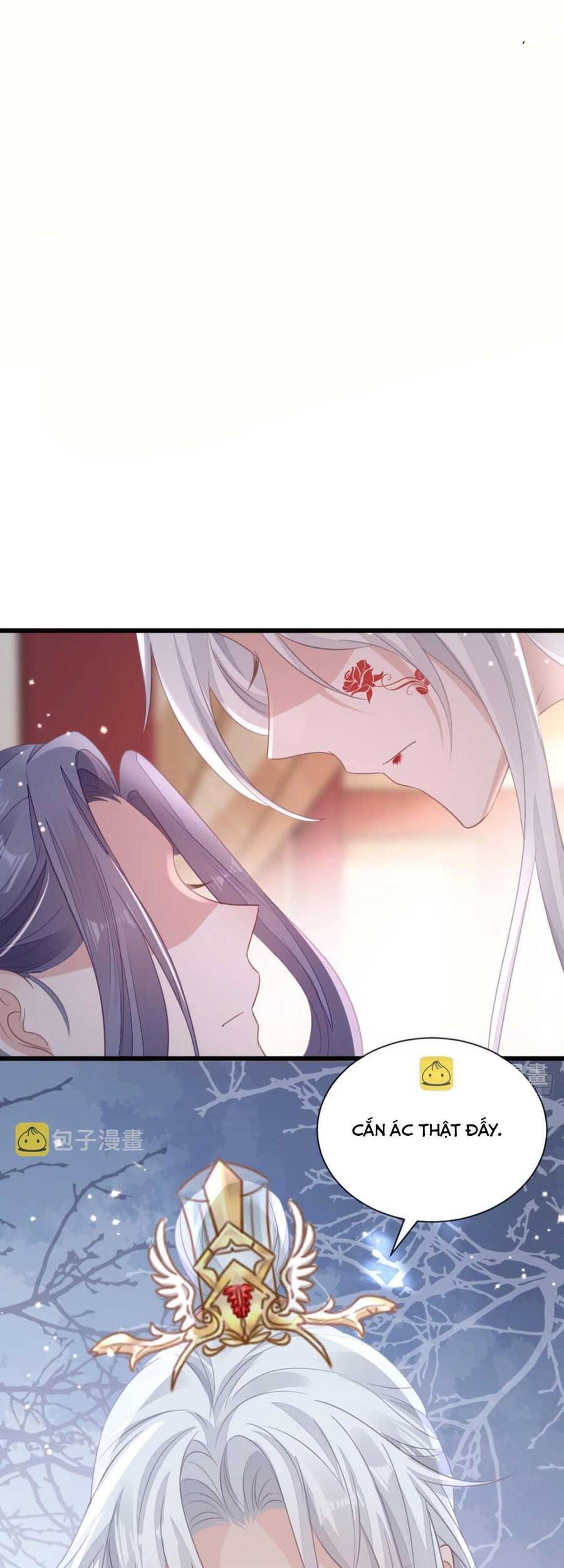 Mau Xuyên Không Rửa Tội Cho Nhân Vật Phản Diện Chapter 118 - 6