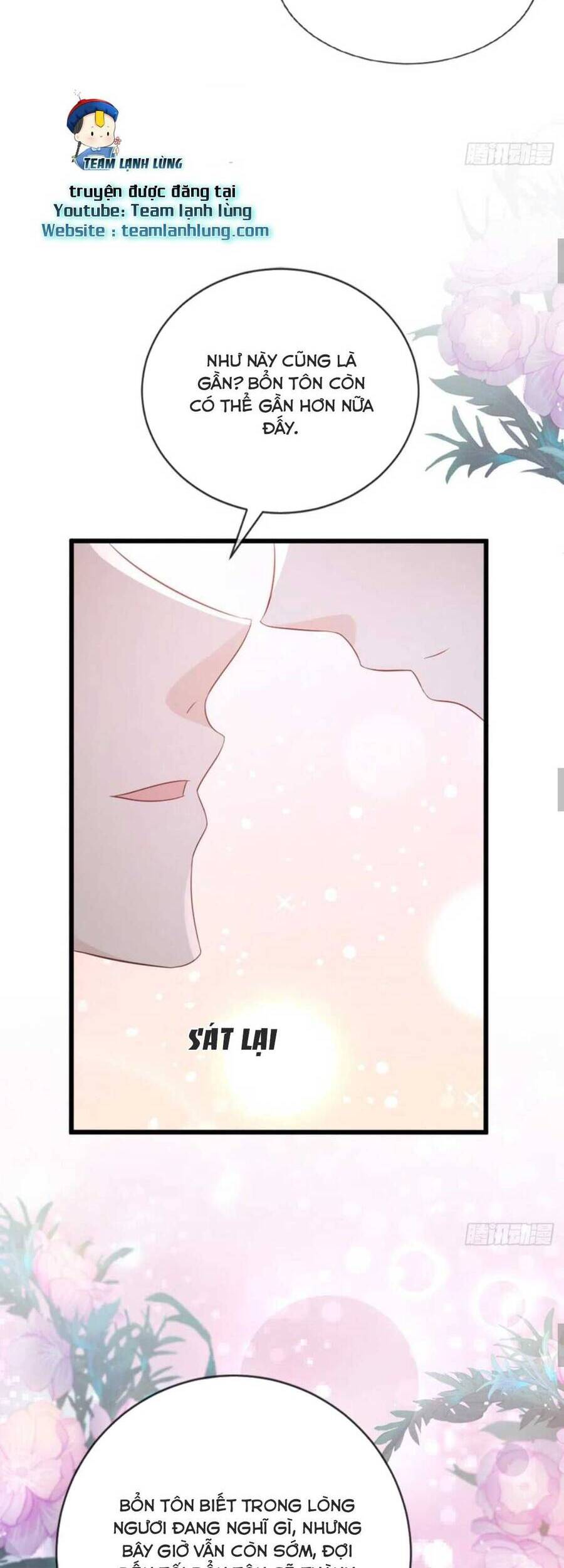 Mau Xuyên Không Rửa Tội Cho Nhân Vật Phản Diện Chapter 119 - 12