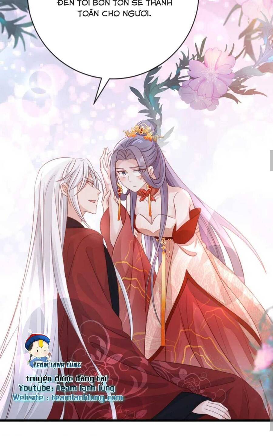 Mau Xuyên Không Rửa Tội Cho Nhân Vật Phản Diện Chapter 119 - 13