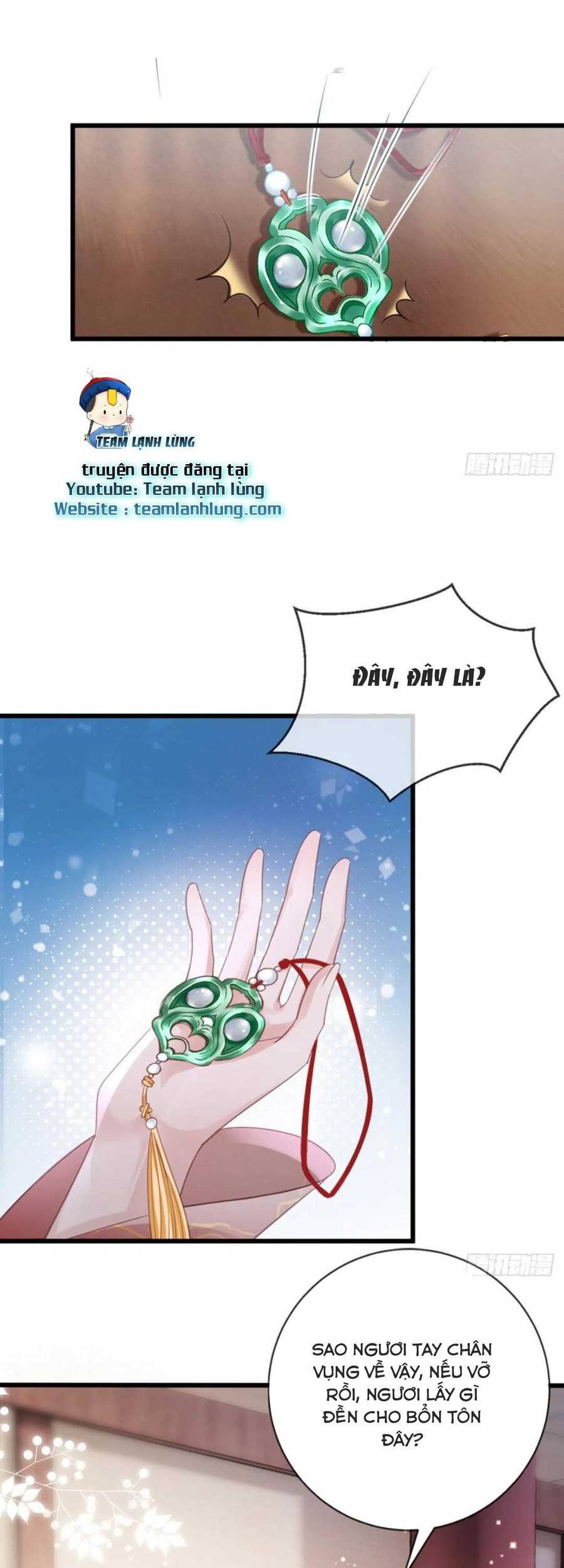 Mau Xuyên Không Rửa Tội Cho Nhân Vật Phản Diện Chapter 119 - 20