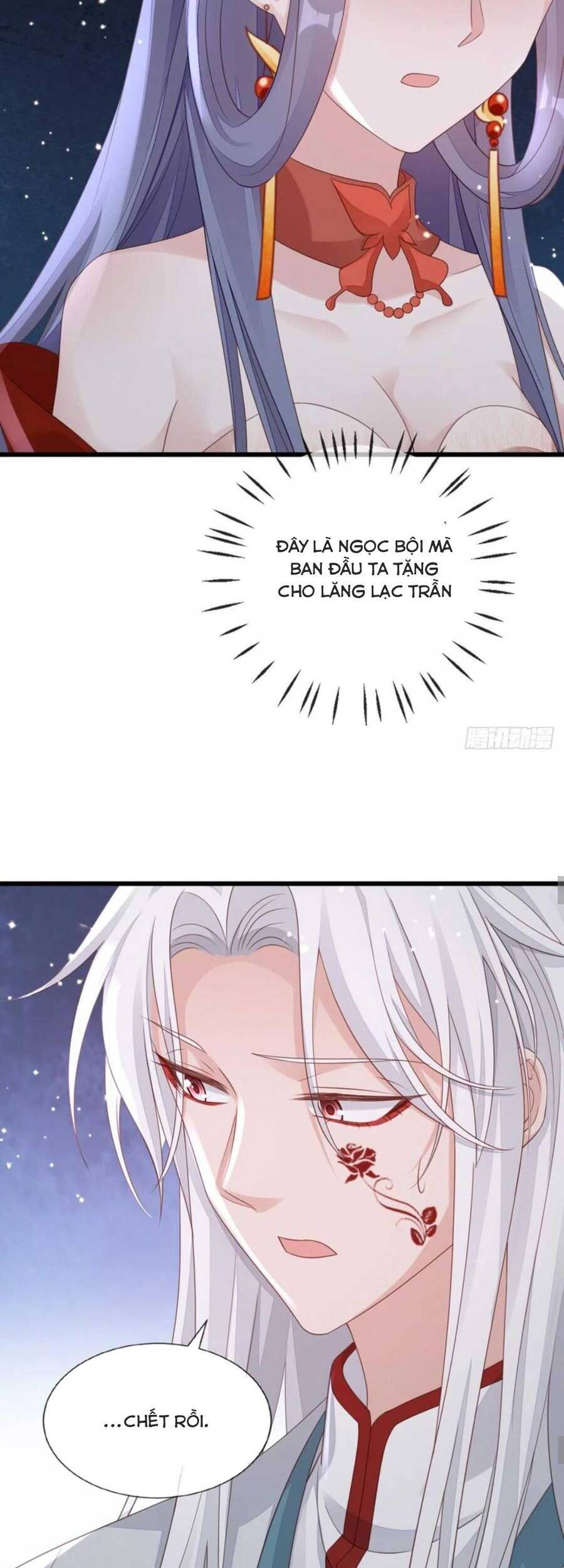 Mau Xuyên Không Rửa Tội Cho Nhân Vật Phản Diện Chapter 119 - 22