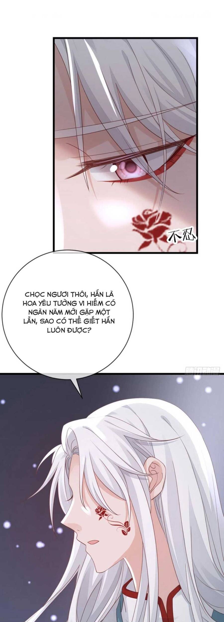 Mau Xuyên Không Rửa Tội Cho Nhân Vật Phản Diện Chapter 119 - 25