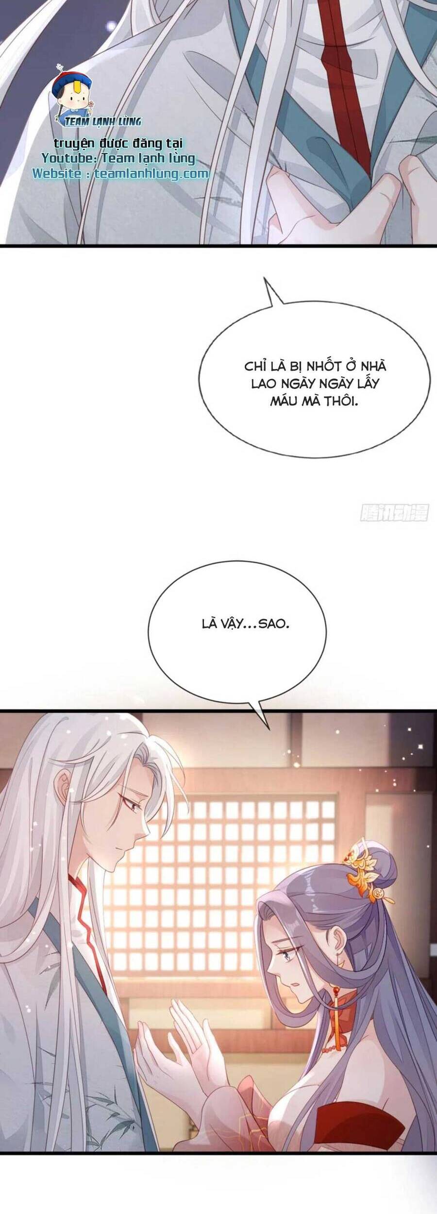 Mau Xuyên Không Rửa Tội Cho Nhân Vật Phản Diện Chapter 119 - 26