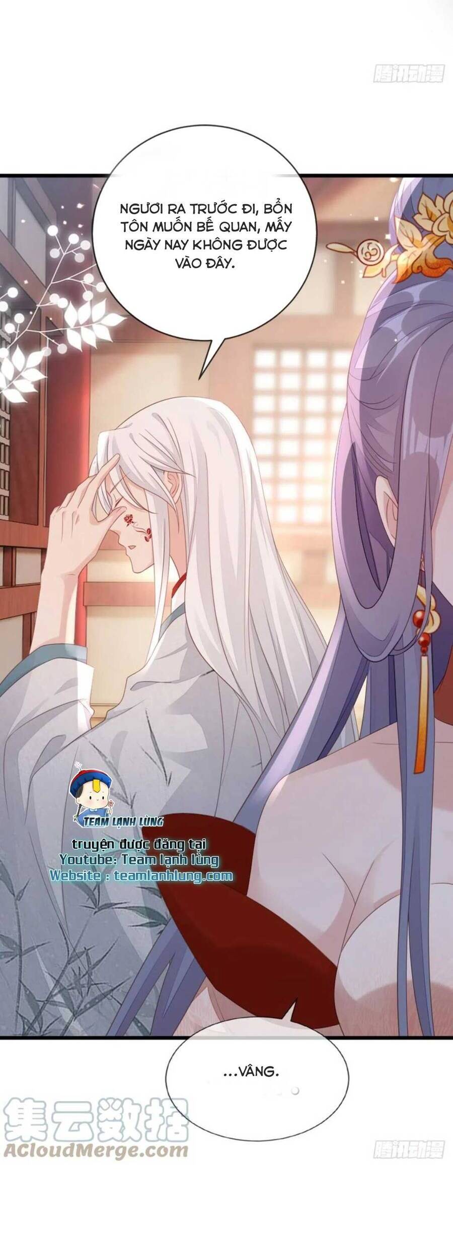 Mau Xuyên Không Rửa Tội Cho Nhân Vật Phản Diện Chapter 119 - 27