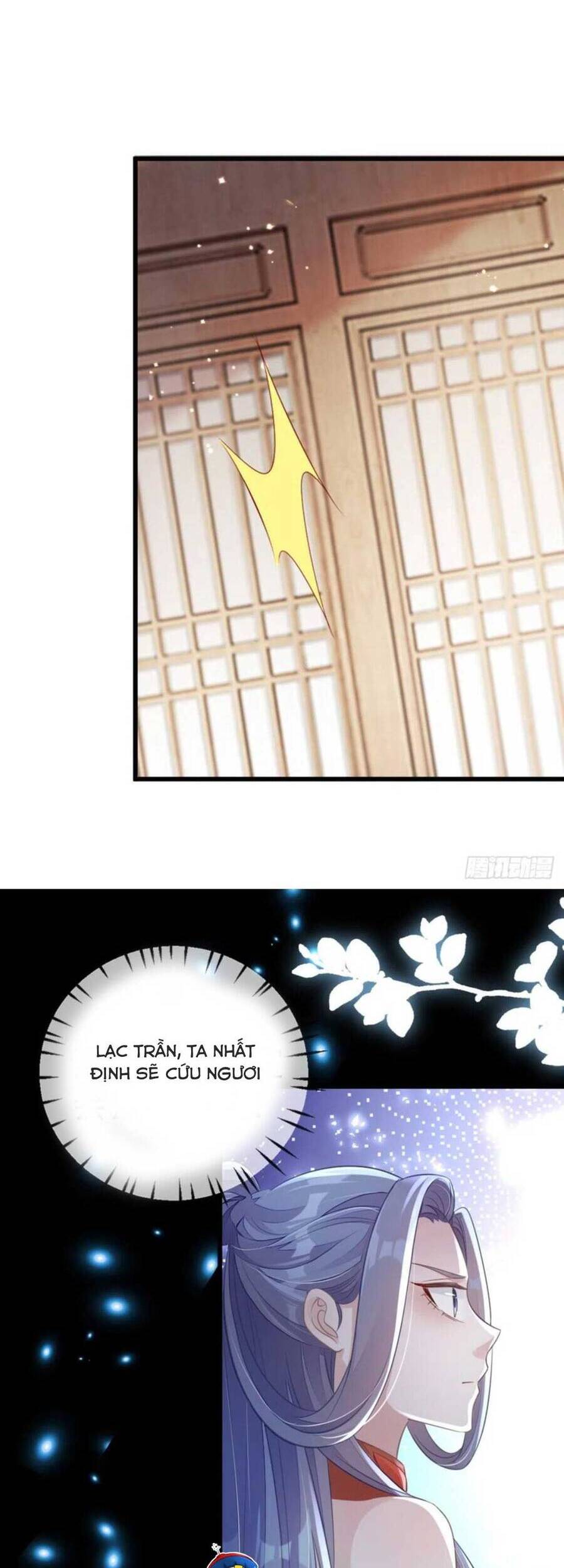 Mau Xuyên Không Rửa Tội Cho Nhân Vật Phản Diện Chapter 119 - 28