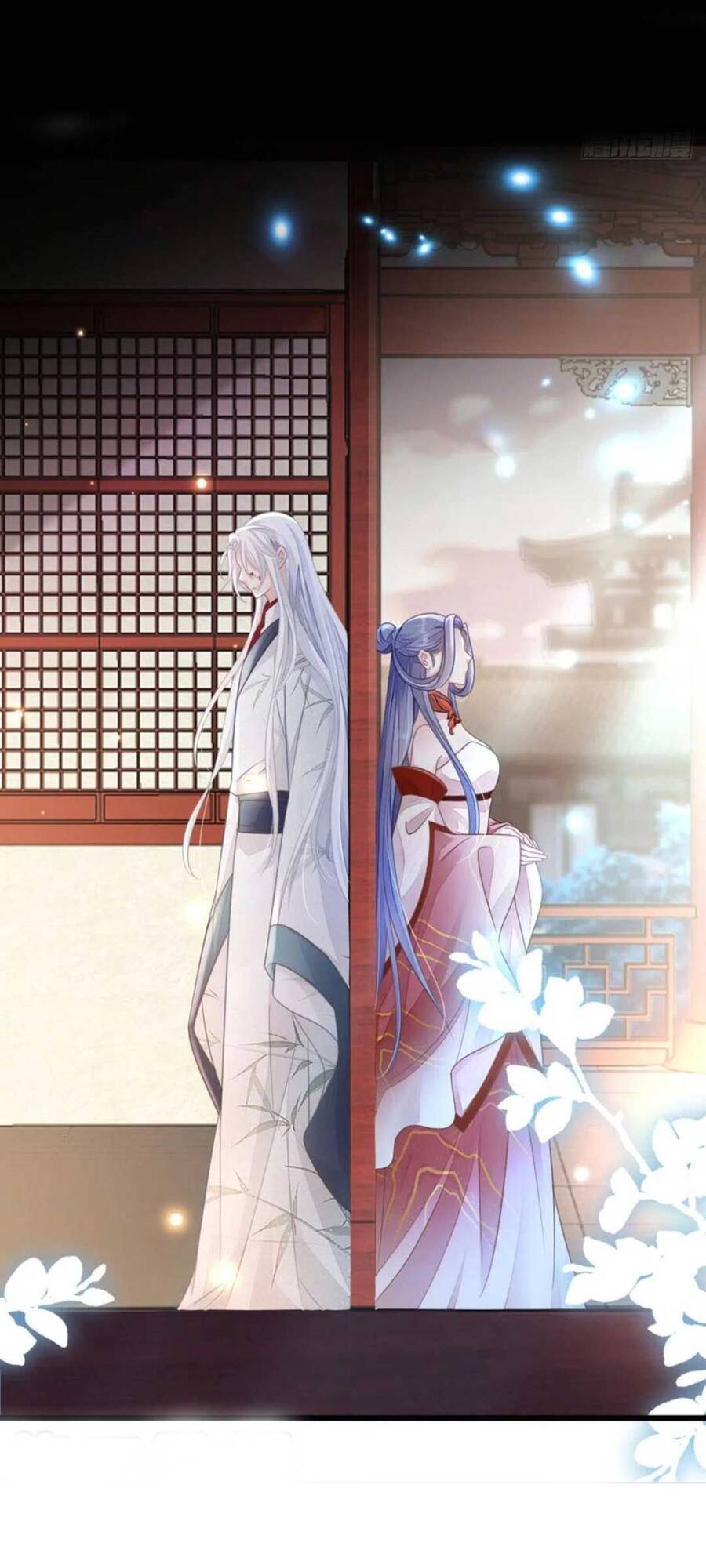 Mau Xuyên Không Rửa Tội Cho Nhân Vật Phản Diện Chapter 119 - 30