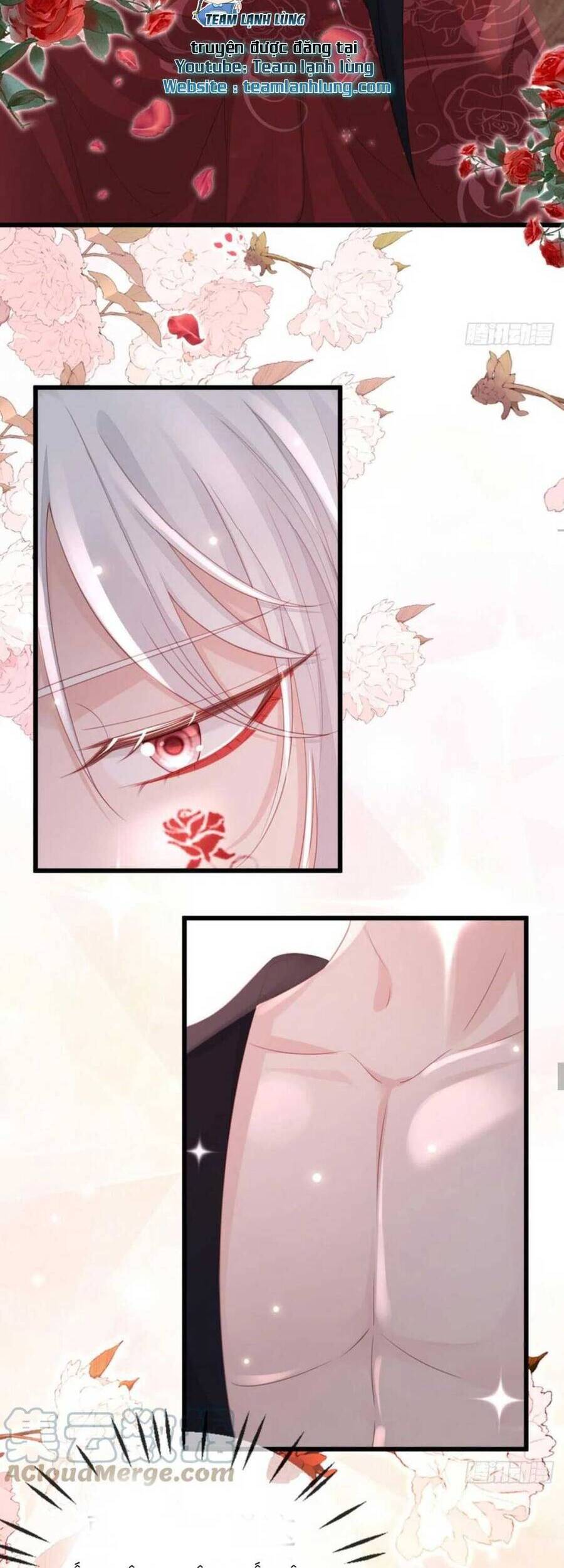 Mau Xuyên Không Rửa Tội Cho Nhân Vật Phản Diện Chapter 119 - 5