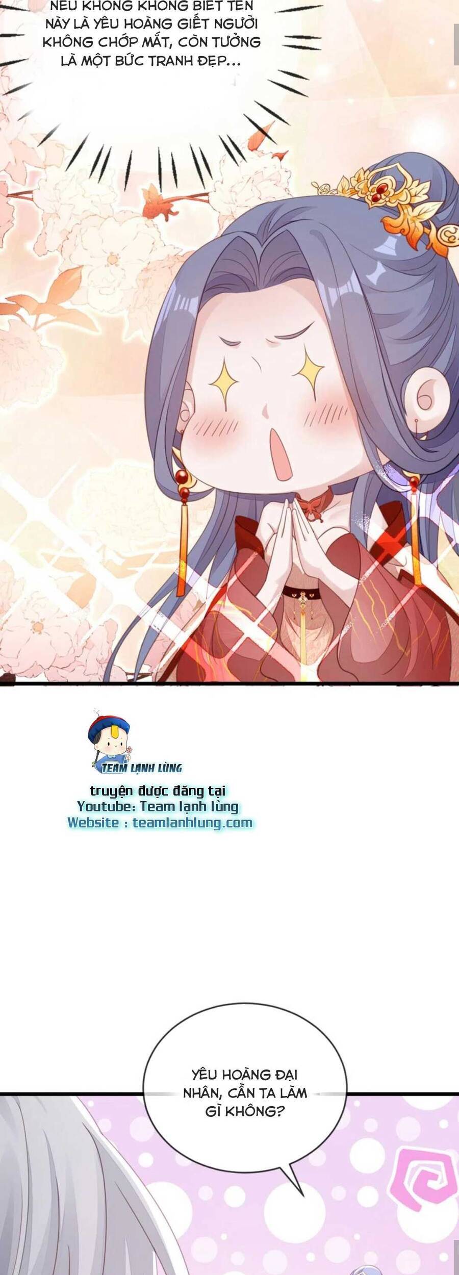 Mau Xuyên Không Rửa Tội Cho Nhân Vật Phản Diện Chapter 119 - 6