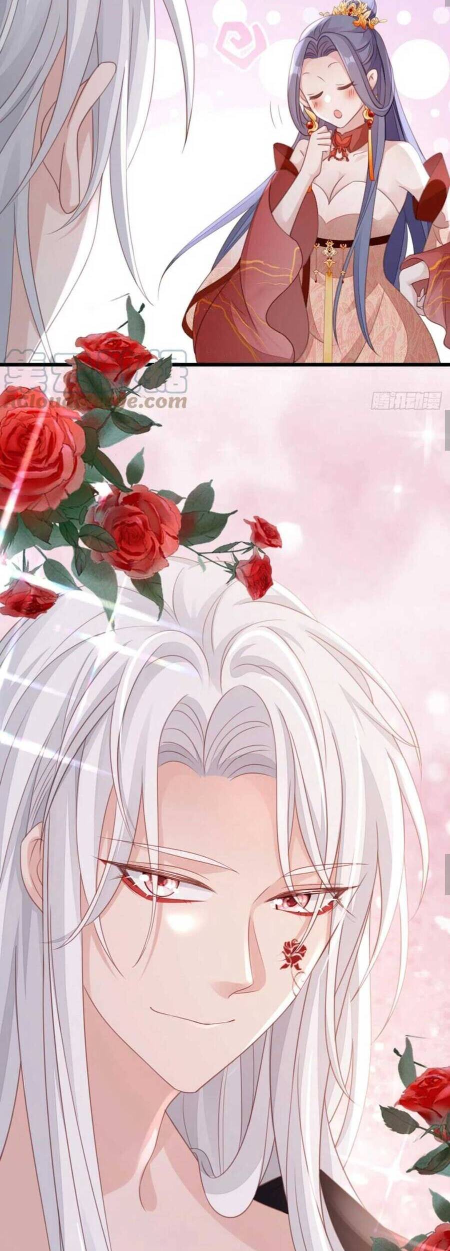 Mau Xuyên Không Rửa Tội Cho Nhân Vật Phản Diện Chapter 119 - 7