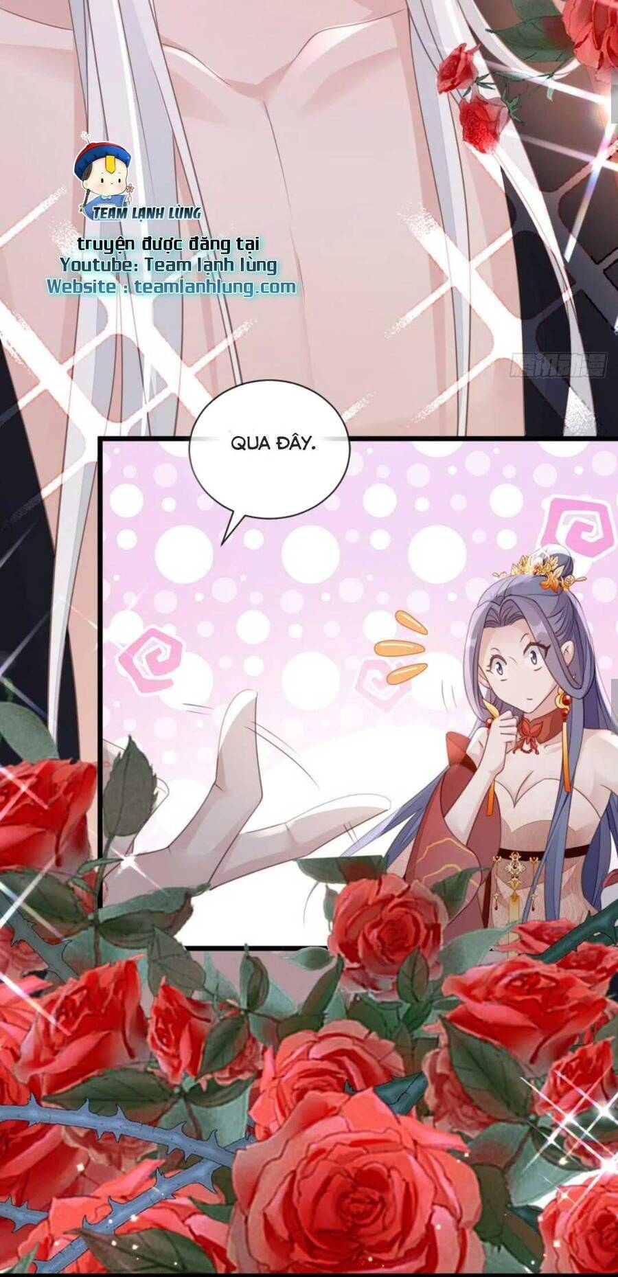 Mau Xuyên Không Rửa Tội Cho Nhân Vật Phản Diện Chapter 119 - 8