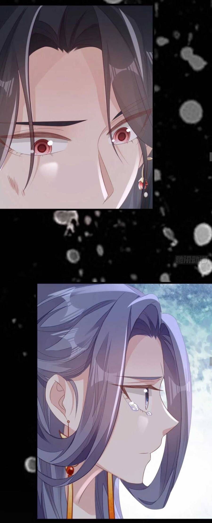 Mau Xuyên Không Rửa Tội Cho Nhân Vật Phản Diện Chapter 120 - 12