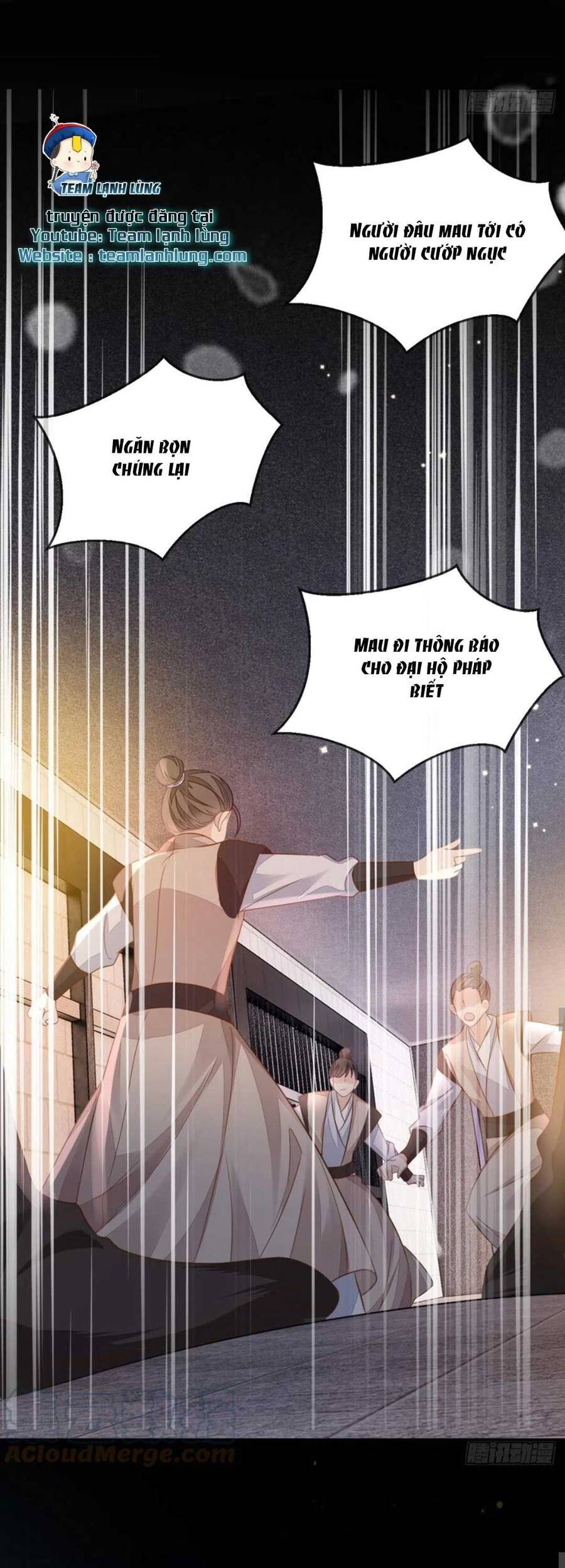 Mau Xuyên Không Rửa Tội Cho Nhân Vật Phản Diện Chapter 120 - 13