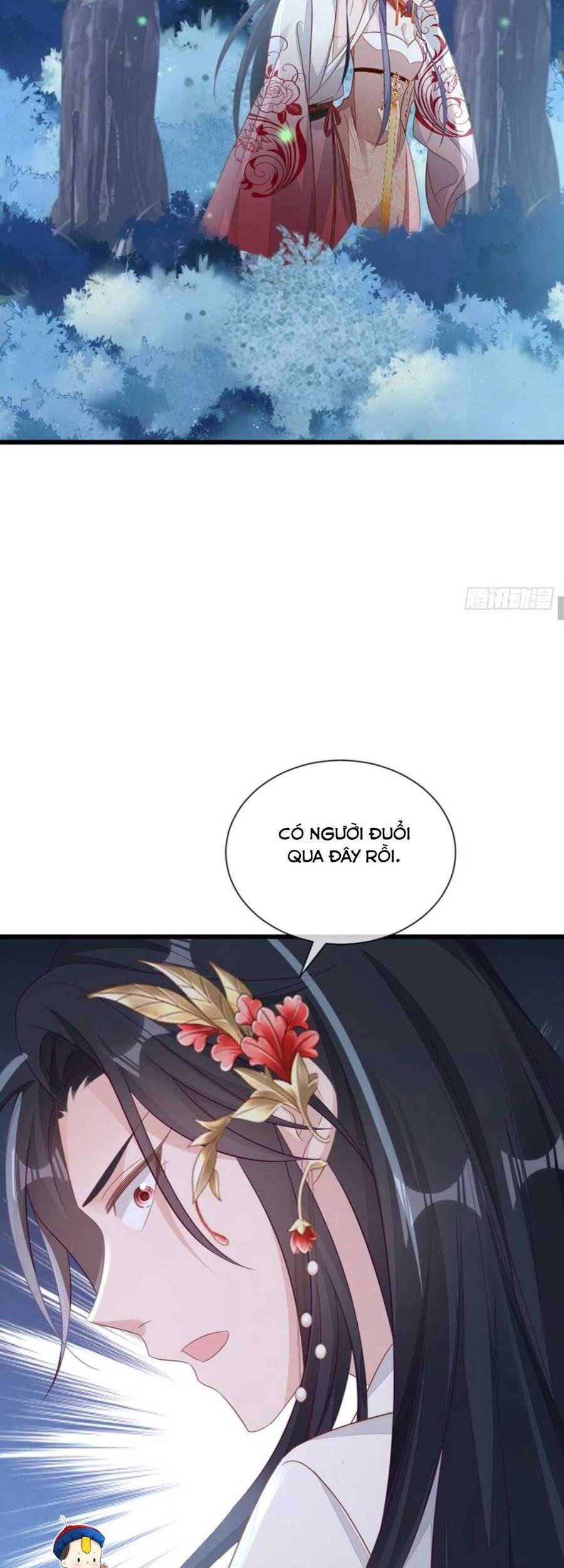 Mau Xuyên Không Rửa Tội Cho Nhân Vật Phản Diện Chapter 120 - 15