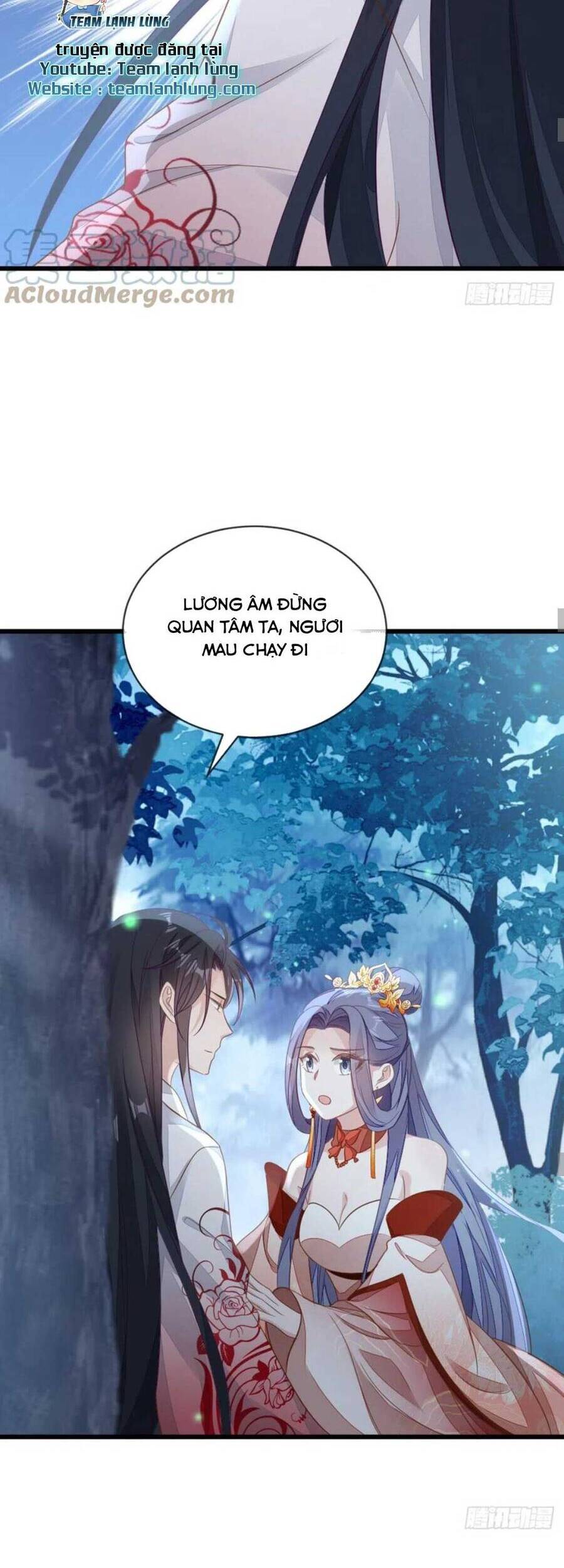 Mau Xuyên Không Rửa Tội Cho Nhân Vật Phản Diện Chapter 120 - 16