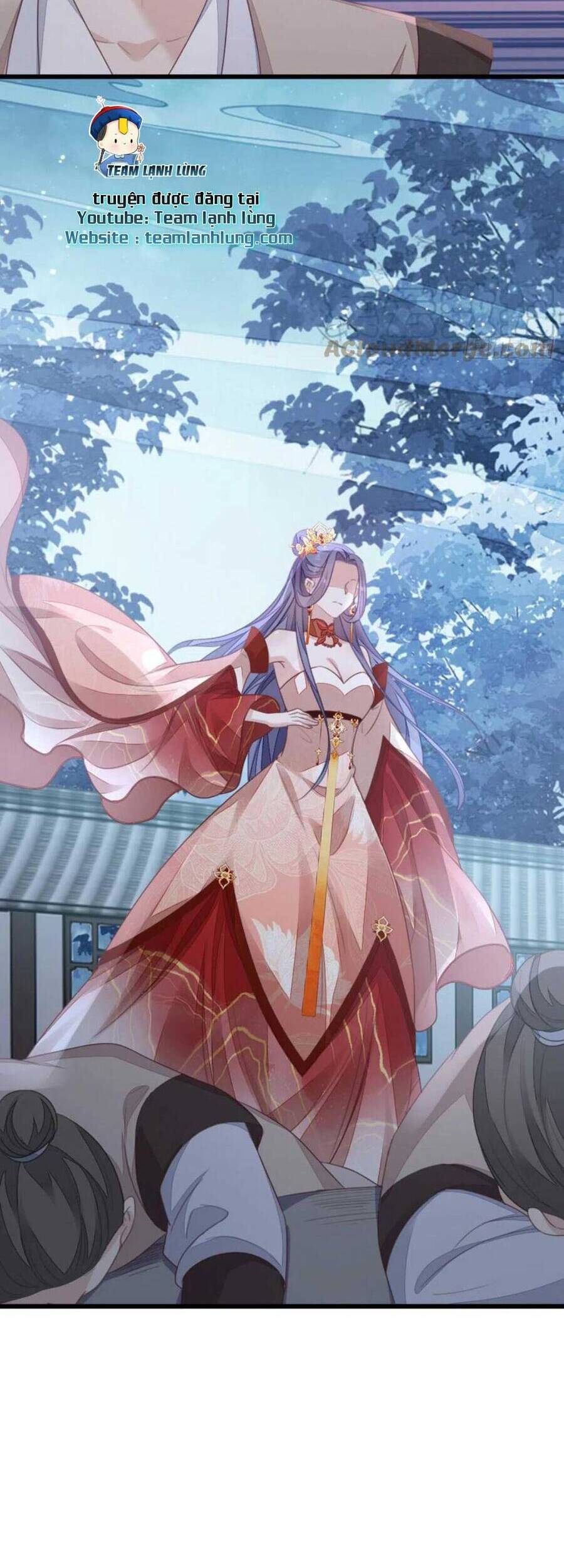 Mau Xuyên Không Rửa Tội Cho Nhân Vật Phản Diện Chapter 120 - 3