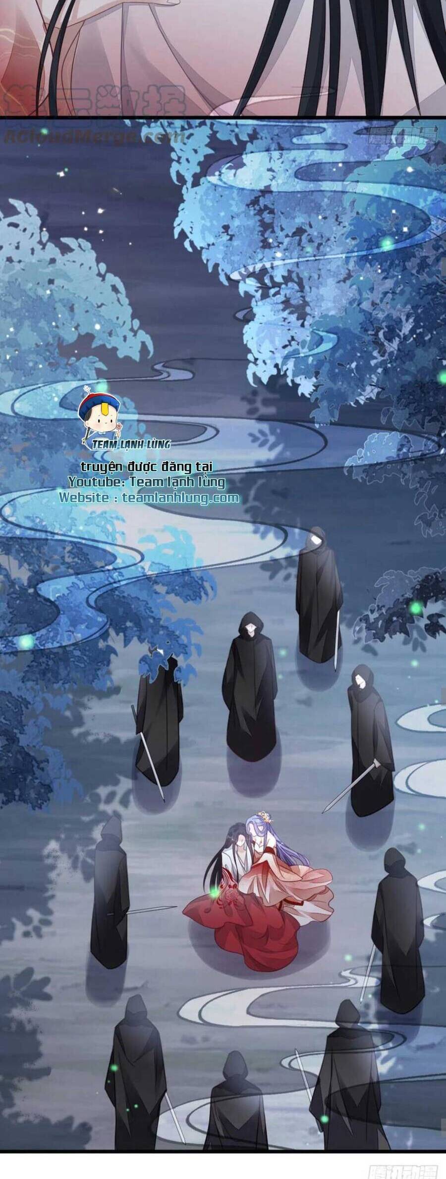 Mau Xuyên Không Rửa Tội Cho Nhân Vật Phản Diện Chapter 120 - 24