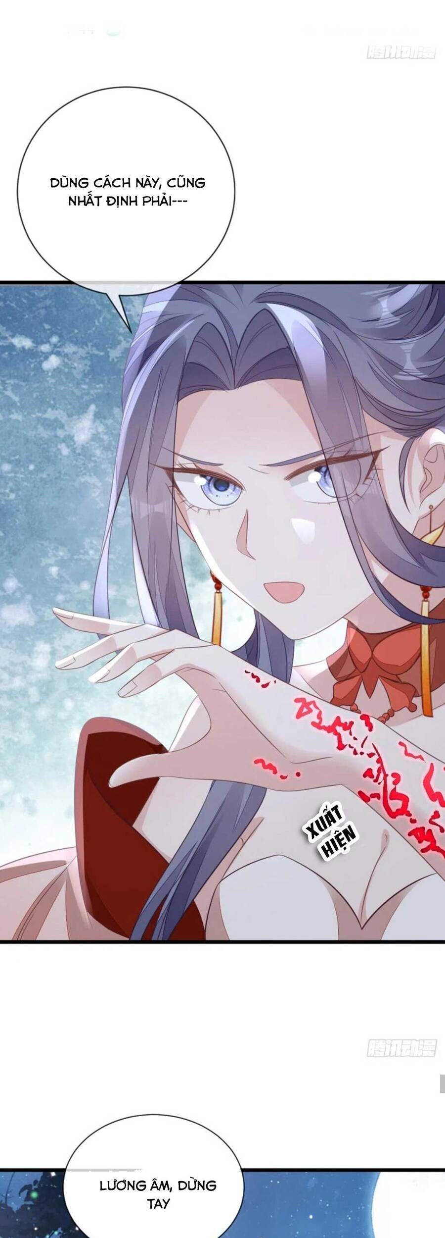 Mau Xuyên Không Rửa Tội Cho Nhân Vật Phản Diện Chapter 120 - 25