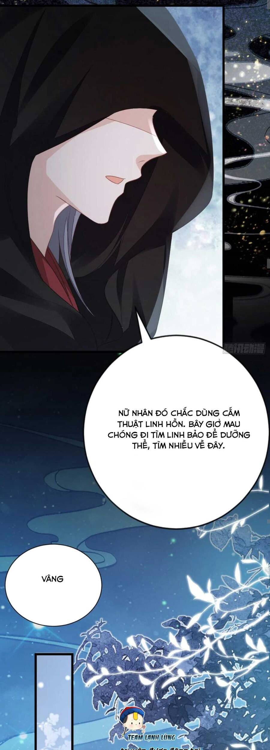 Mau Xuyên Không Rửa Tội Cho Nhân Vật Phản Diện Chapter 120 - 29