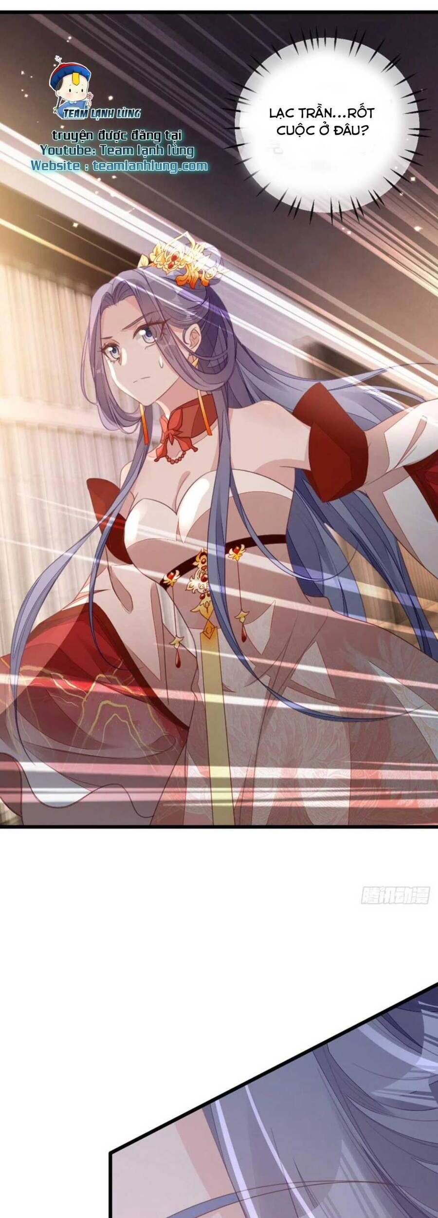 Mau Xuyên Không Rửa Tội Cho Nhân Vật Phản Diện Chapter 120 - 4