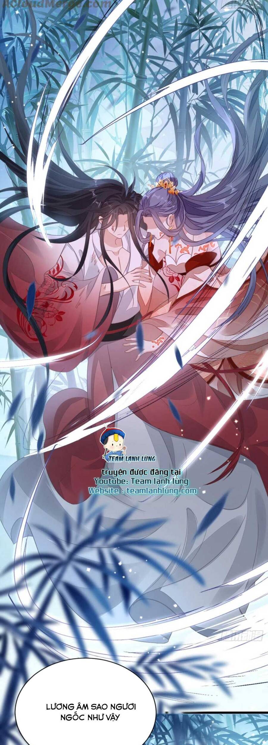 Mau Xuyên Không Rửa Tội Cho Nhân Vật Phản Diện Chapter 120 - 31