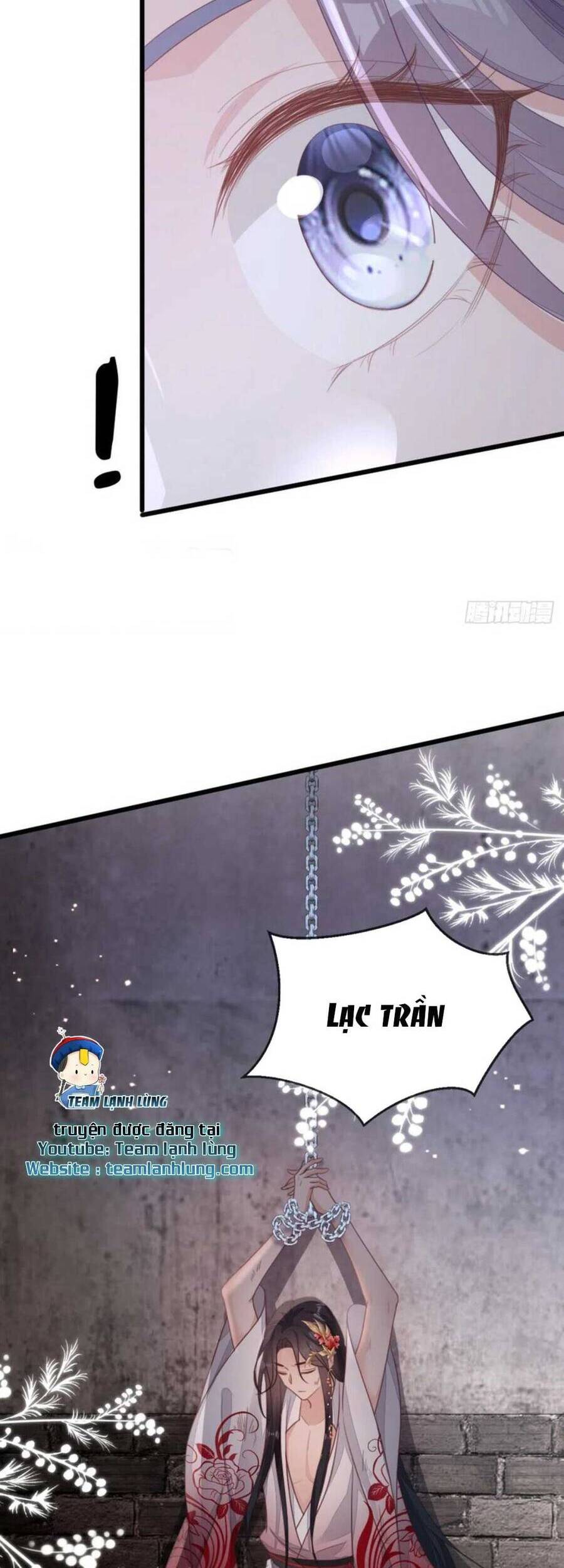 Mau Xuyên Không Rửa Tội Cho Nhân Vật Phản Diện Chapter 120 - 5