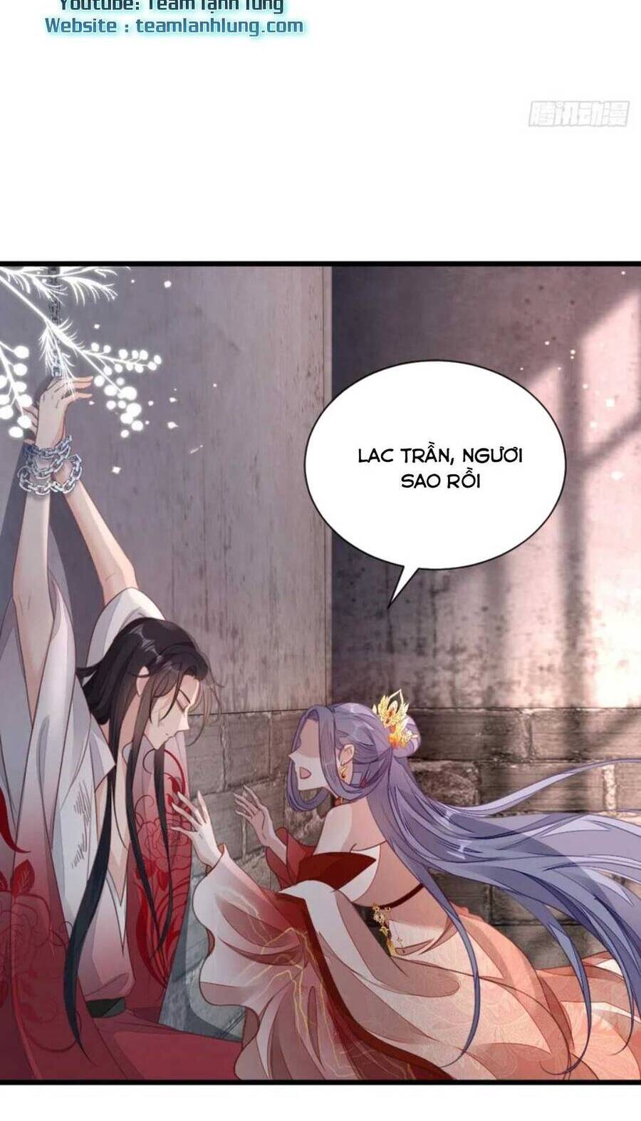 Mau Xuyên Không Rửa Tội Cho Nhân Vật Phản Diện Chapter 120 - 7