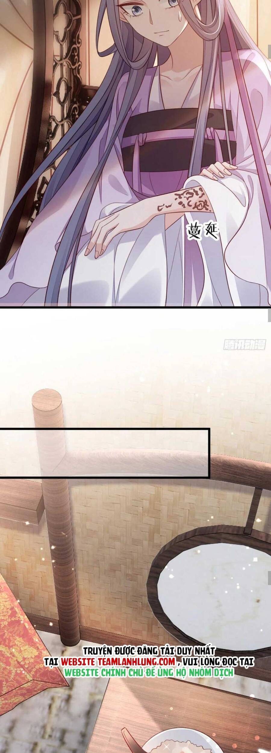 Mau Xuyên Không Rửa Tội Cho Nhân Vật Phản Diện Chapter 121 - 12