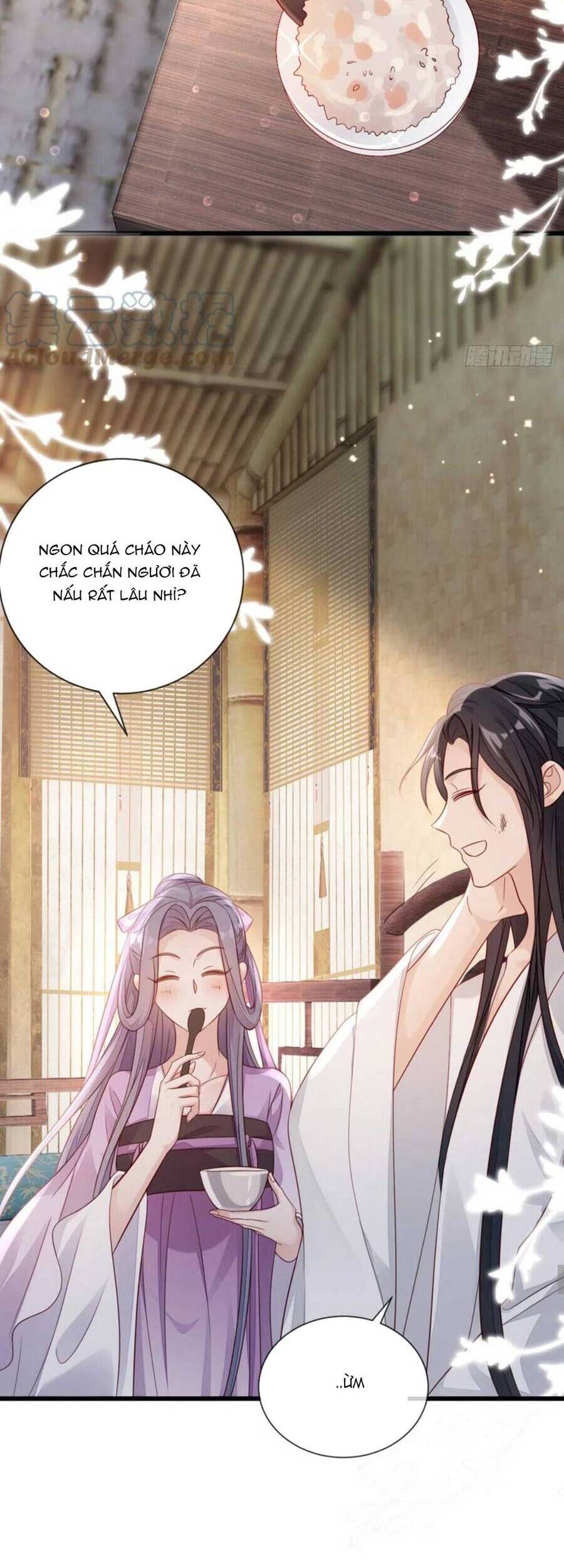 Mau Xuyên Không Rửa Tội Cho Nhân Vật Phản Diện Chapter 121 - 13