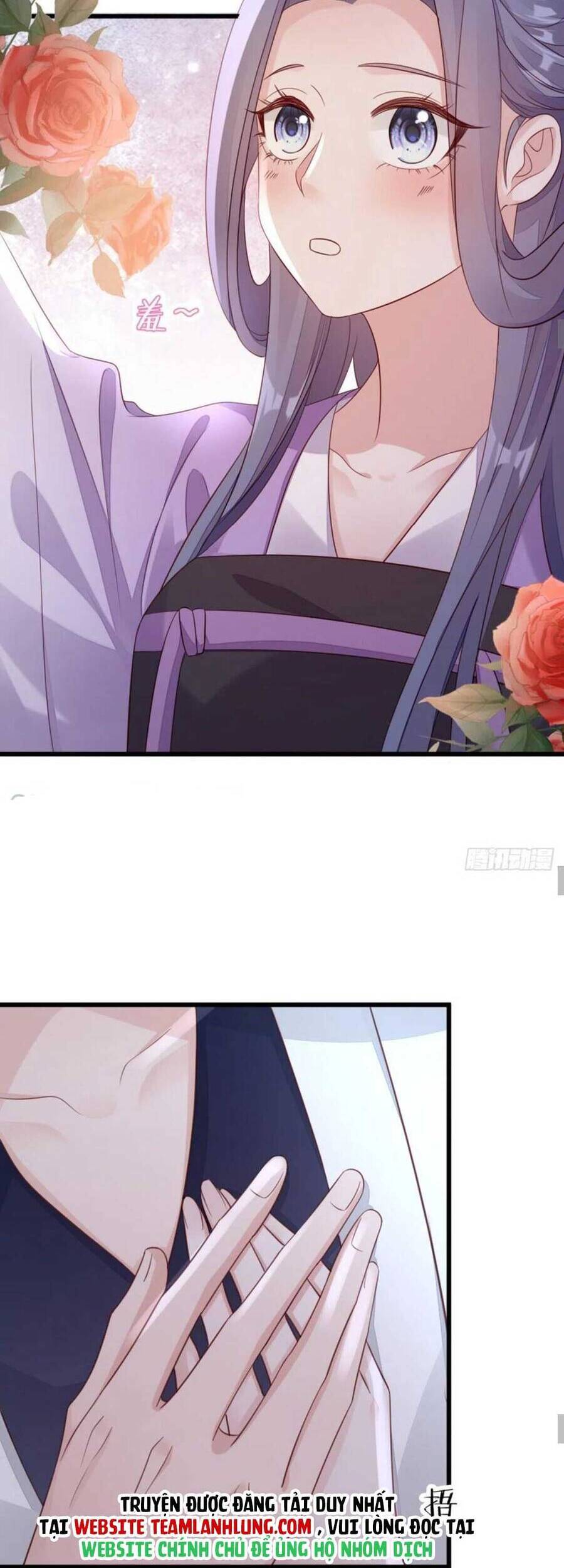 Mau Xuyên Không Rửa Tội Cho Nhân Vật Phản Diện Chapter 121 - 20