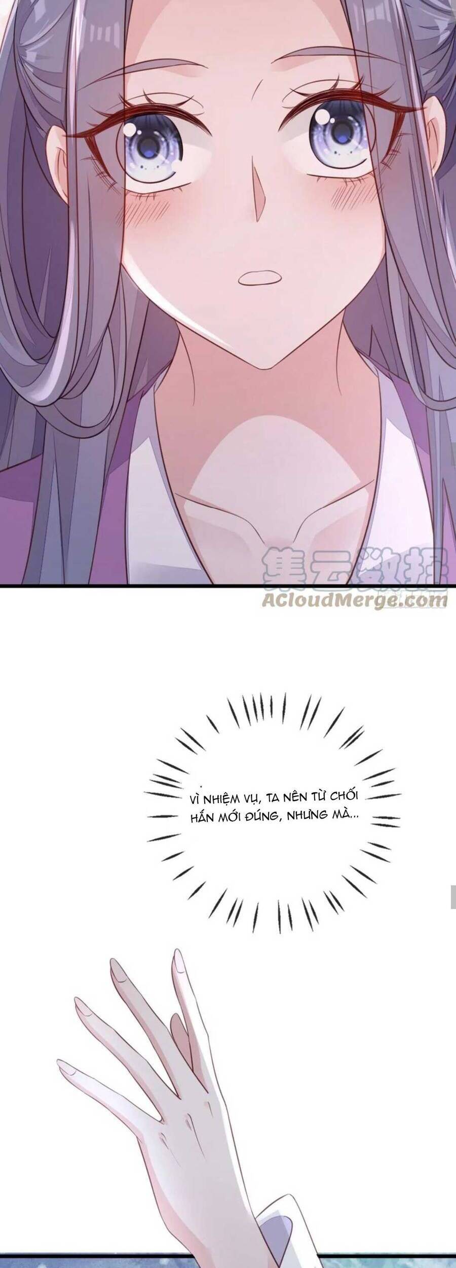 Mau Xuyên Không Rửa Tội Cho Nhân Vật Phản Diện Chapter 121 - 23
