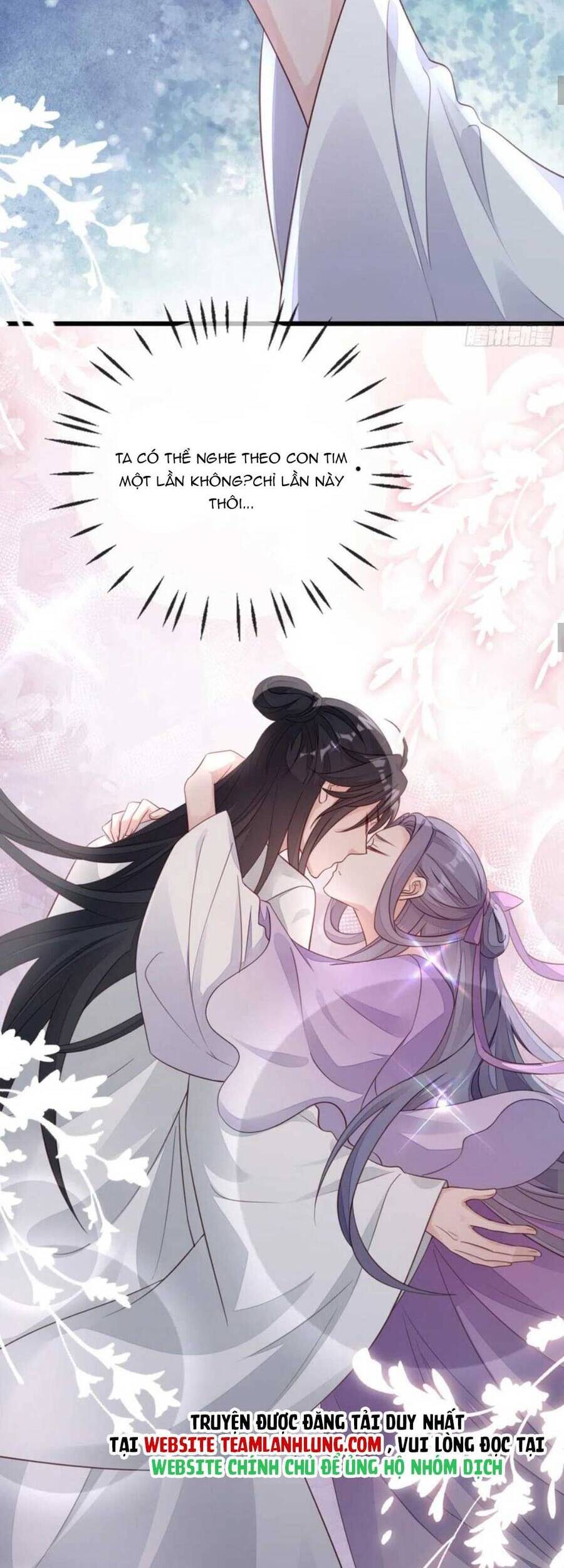 Mau Xuyên Không Rửa Tội Cho Nhân Vật Phản Diện Chapter 121 - 24