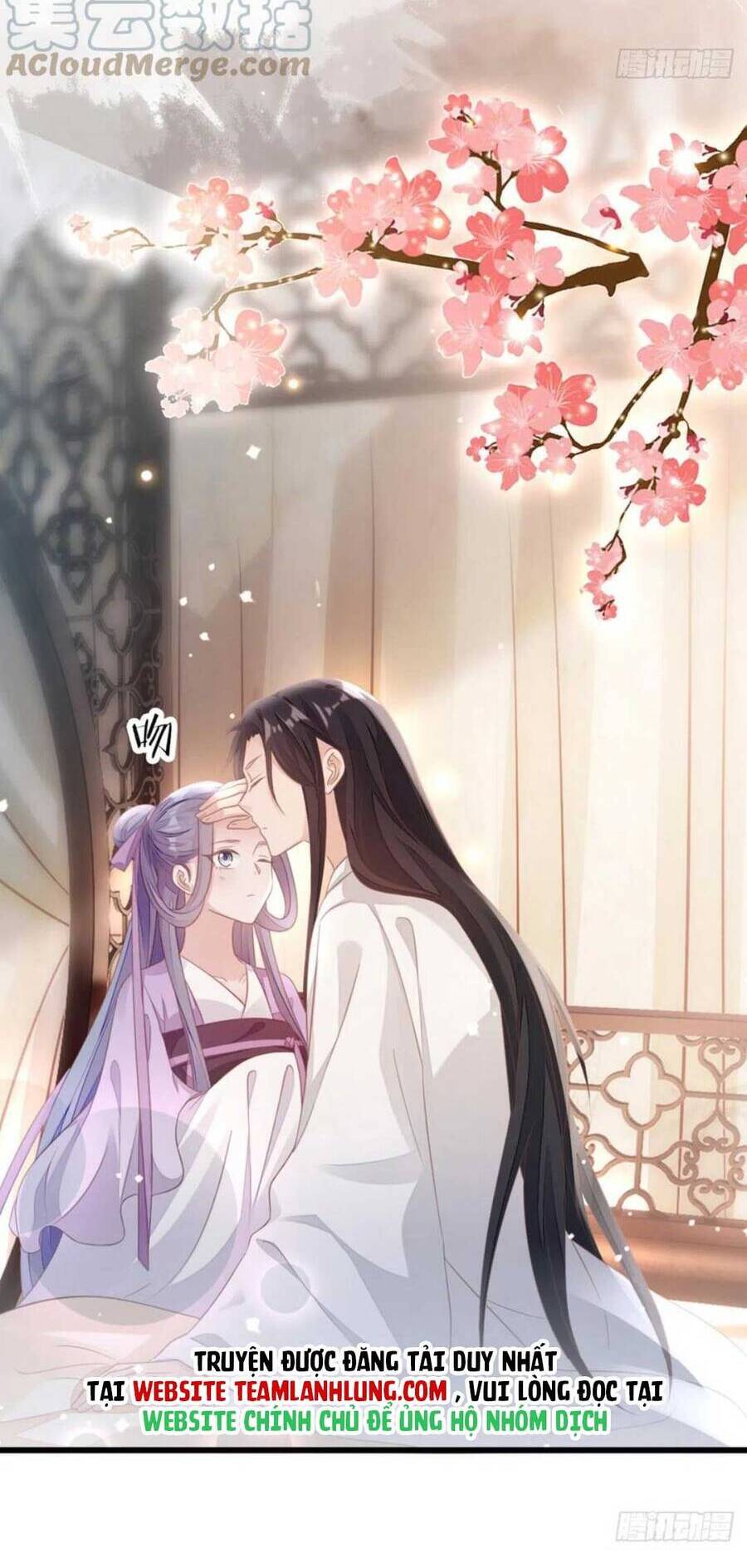 Mau Xuyên Không Rửa Tội Cho Nhân Vật Phản Diện Chapter 121 - 7