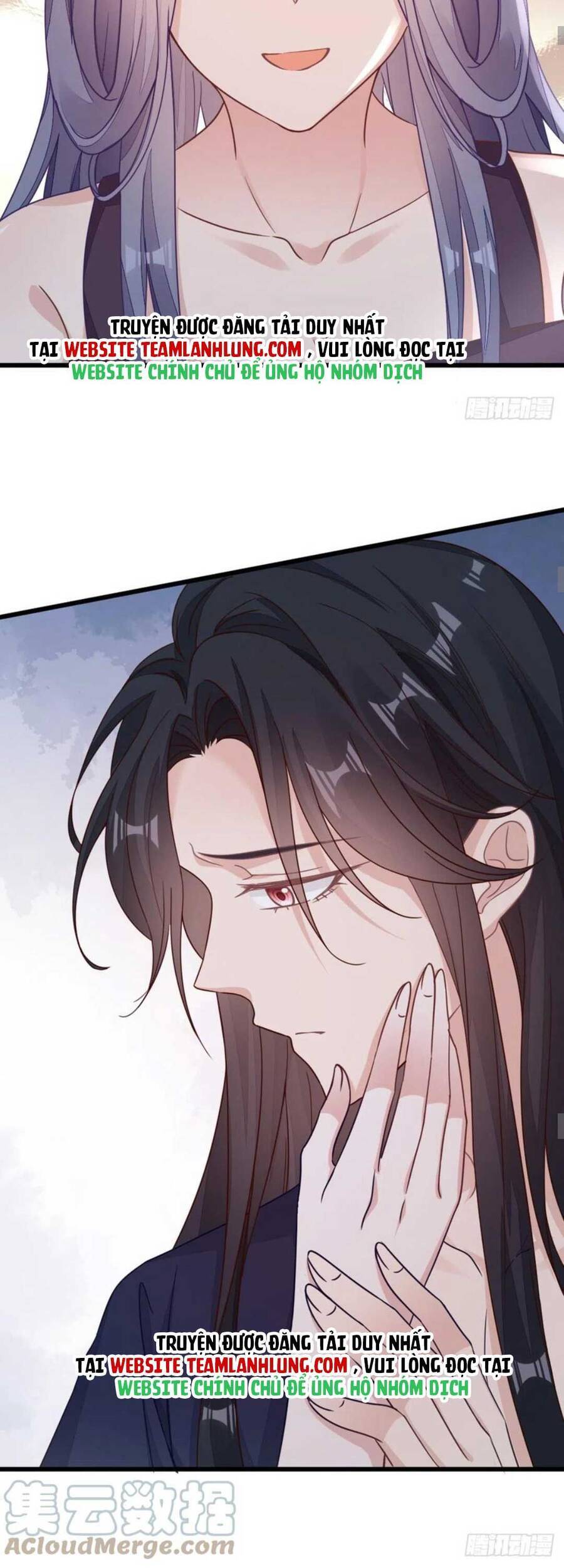 Mau Xuyên Không Rửa Tội Cho Nhân Vật Phản Diện Chapter 122 - 11