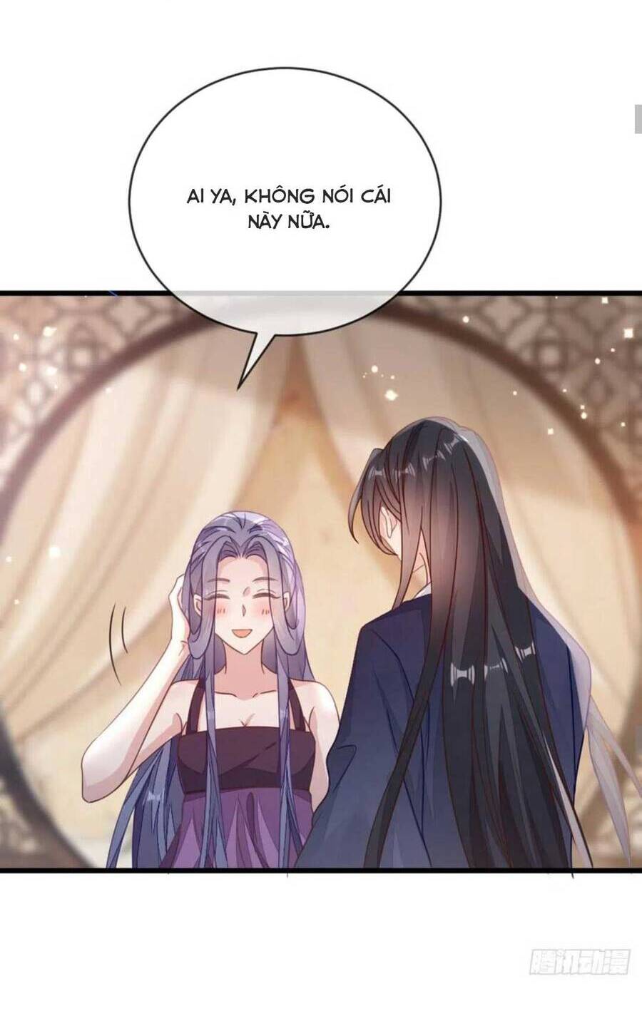 Mau Xuyên Không Rửa Tội Cho Nhân Vật Phản Diện Chapter 122 - 12