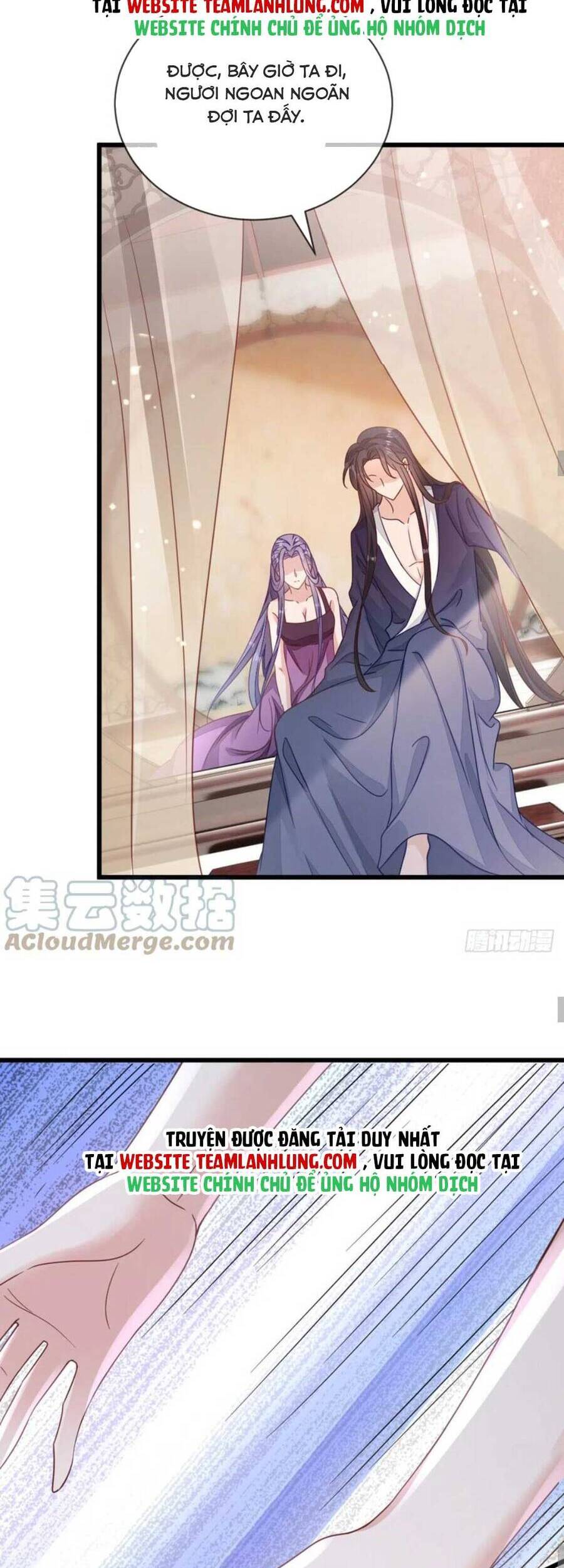 Mau Xuyên Không Rửa Tội Cho Nhân Vật Phản Diện Chapter 122 - 14