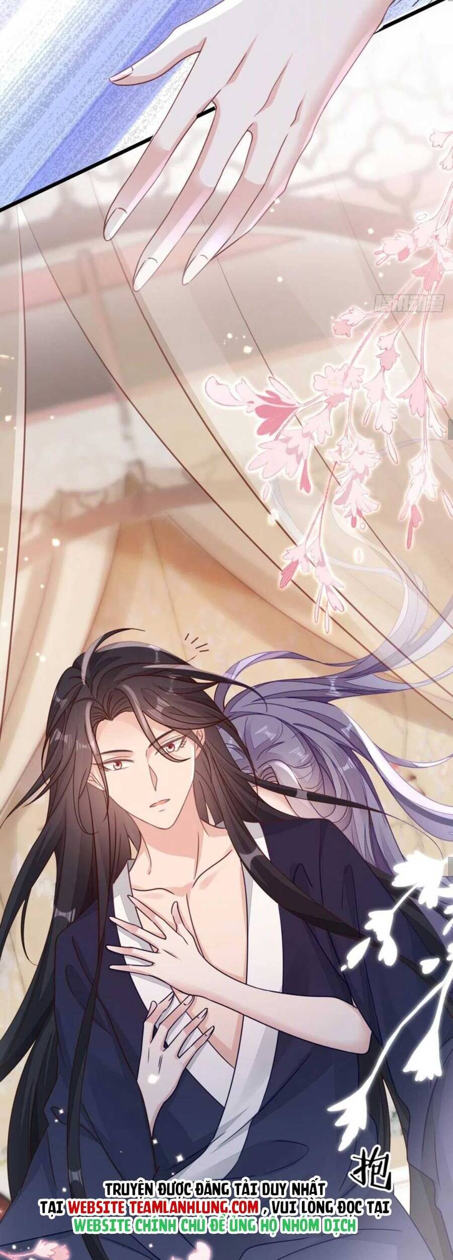 Mau Xuyên Không Rửa Tội Cho Nhân Vật Phản Diện Chapter 122 - 15