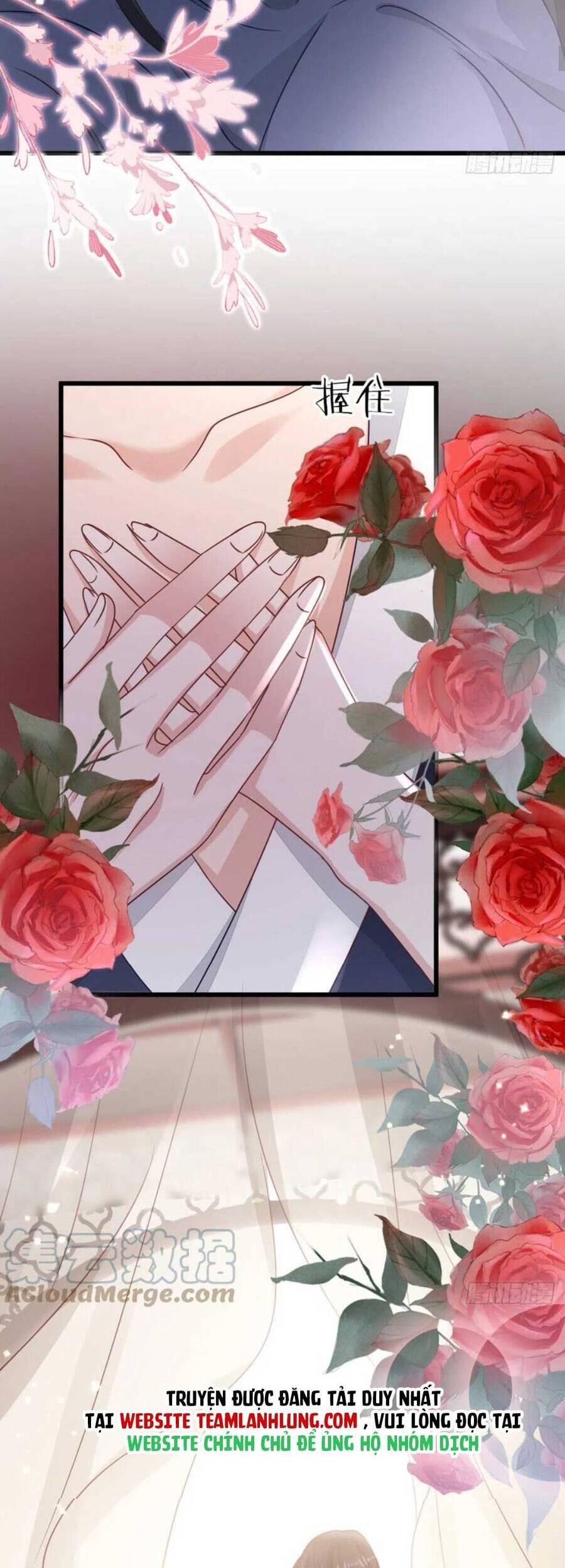 Mau Xuyên Không Rửa Tội Cho Nhân Vật Phản Diện Chapter 122 - 16