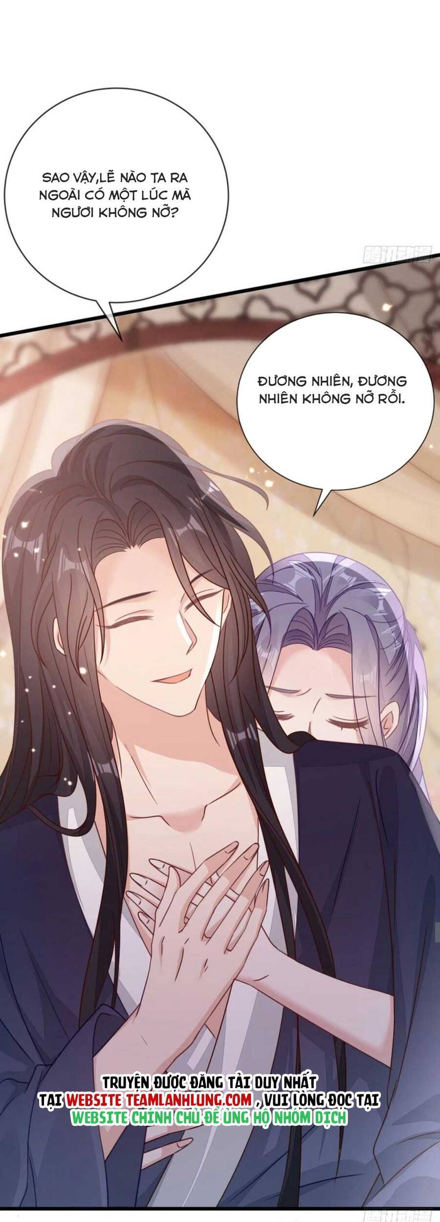 Mau Xuyên Không Rửa Tội Cho Nhân Vật Phản Diện Chapter 122 - 19