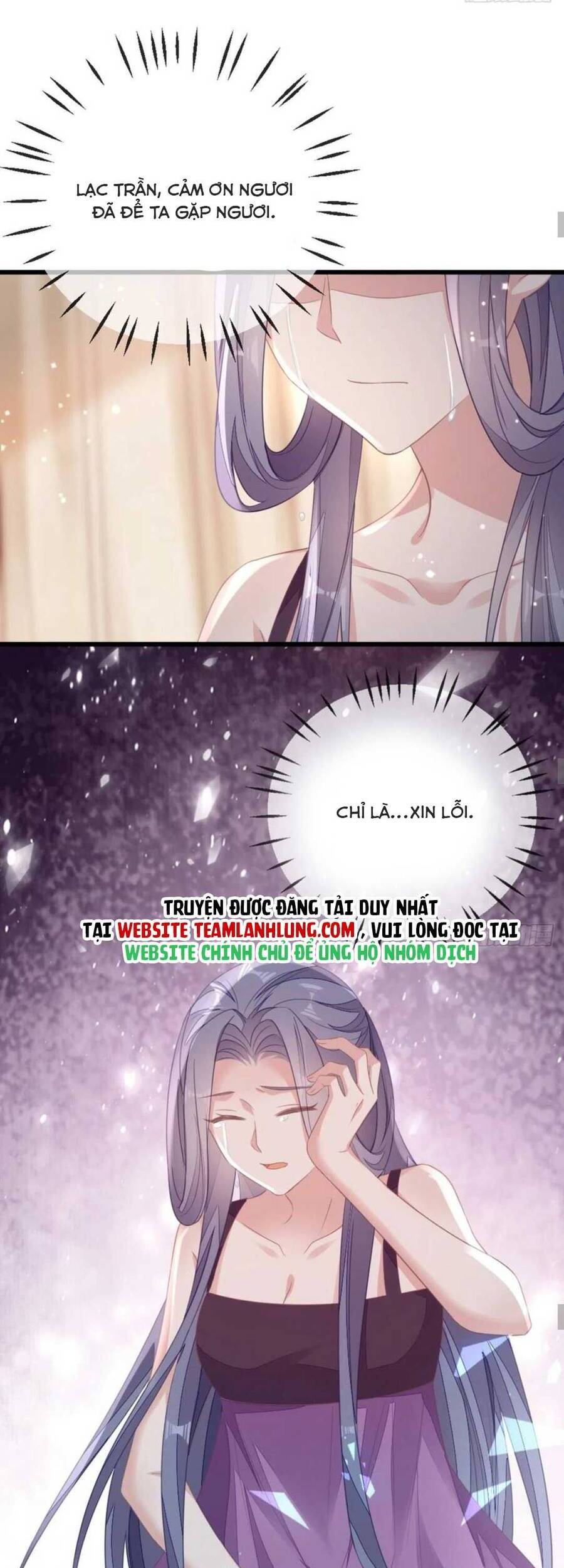Mau Xuyên Không Rửa Tội Cho Nhân Vật Phản Diện Chapter 122 - 21