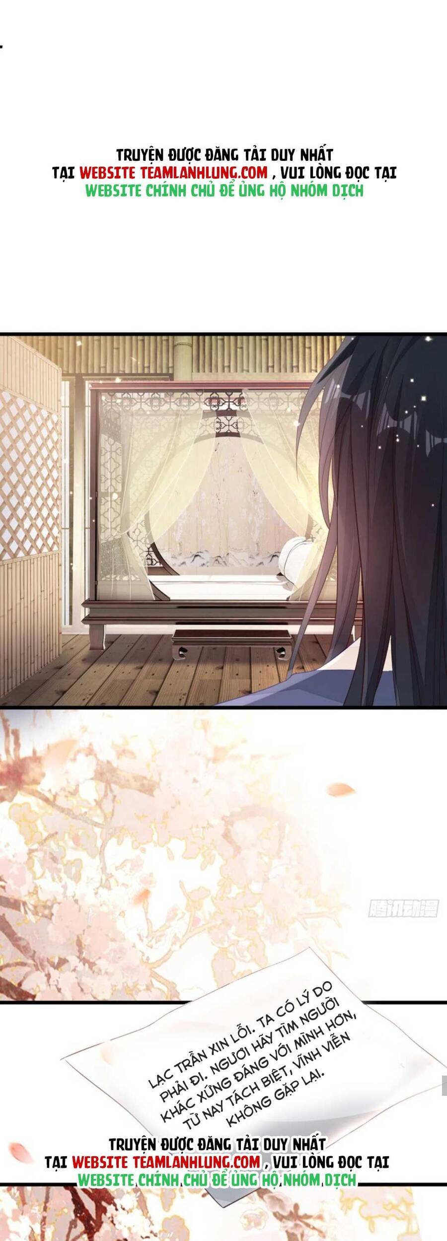 Mau Xuyên Không Rửa Tội Cho Nhân Vật Phản Diện Chapter 122 - 25
