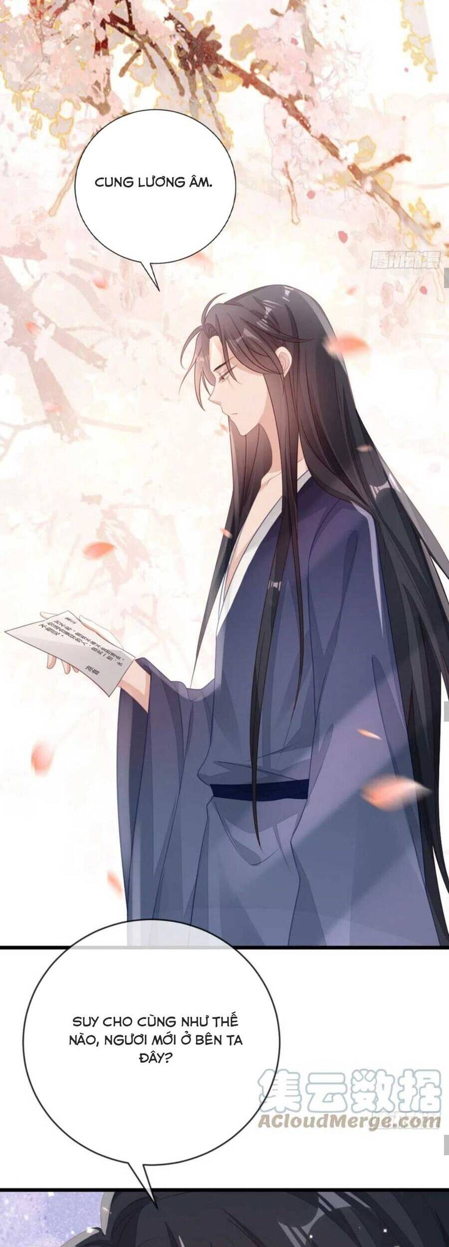 Mau Xuyên Không Rửa Tội Cho Nhân Vật Phản Diện Chapter 122 - 26