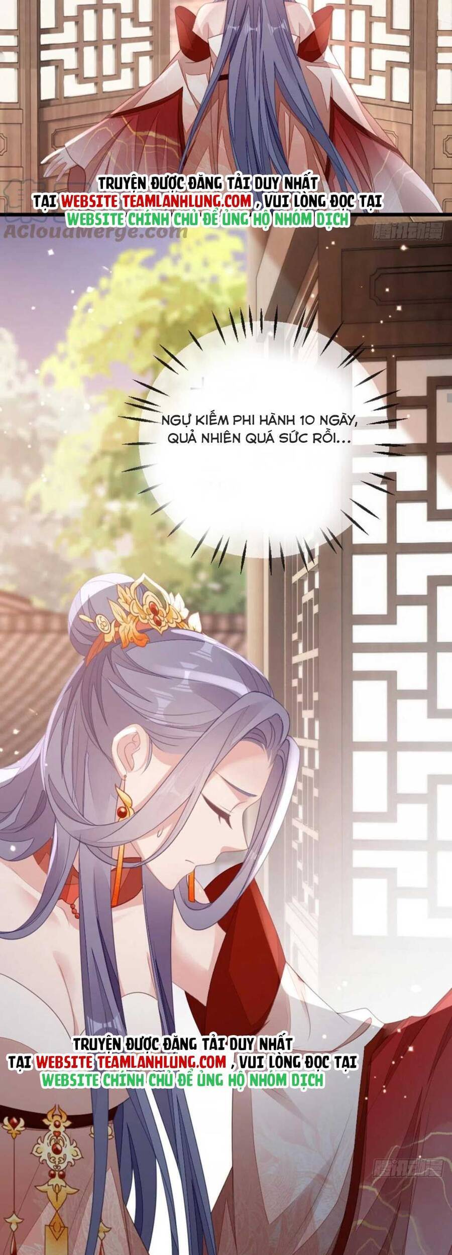 Mau Xuyên Không Rửa Tội Cho Nhân Vật Phản Diện Chapter 122 - 29